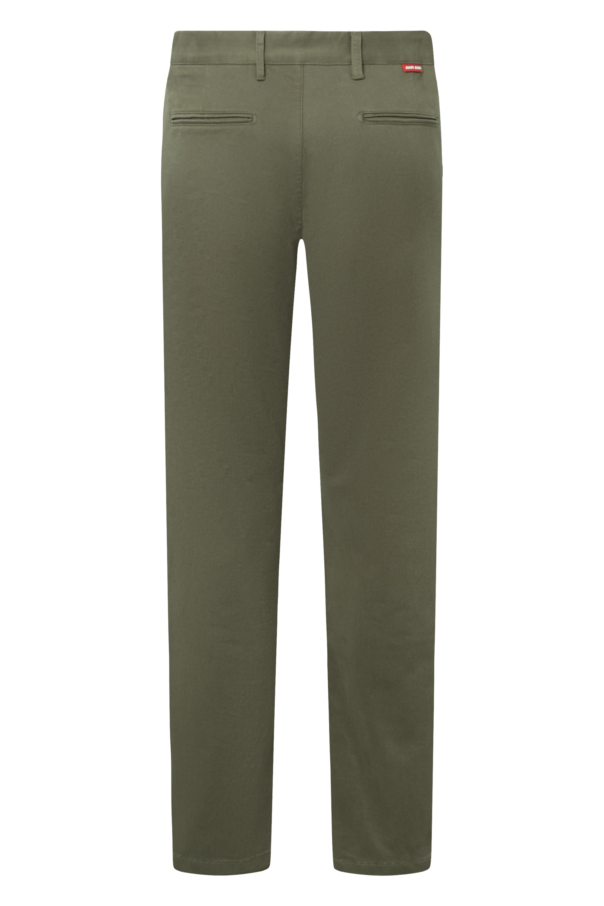 JOOP JEANS Matthew Chino Pants Khaki 38x30 2