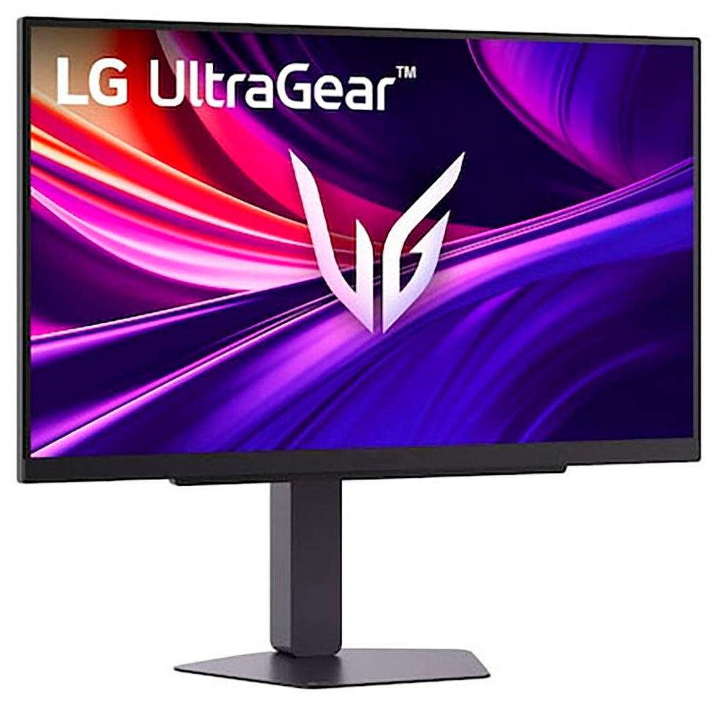 LG Gaming-LED-Monitor »27G810A« 68 cm/27 ″  3840 x 2160 px 1 Reaktionszeit 180 Hz