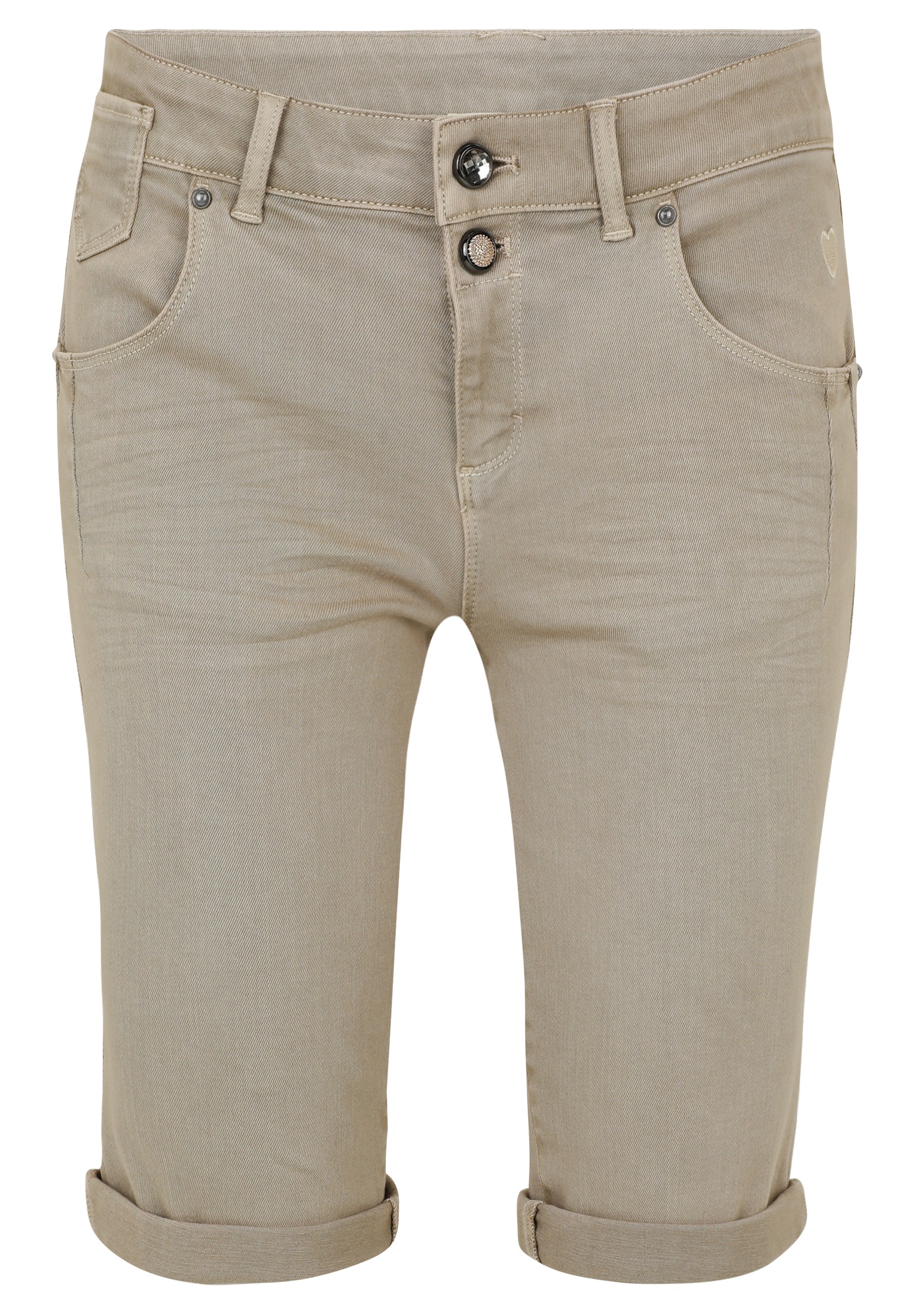 Cartoon Shorts "Cartoon Shorts mit Stickerei", Stickerei günstig online kaufen