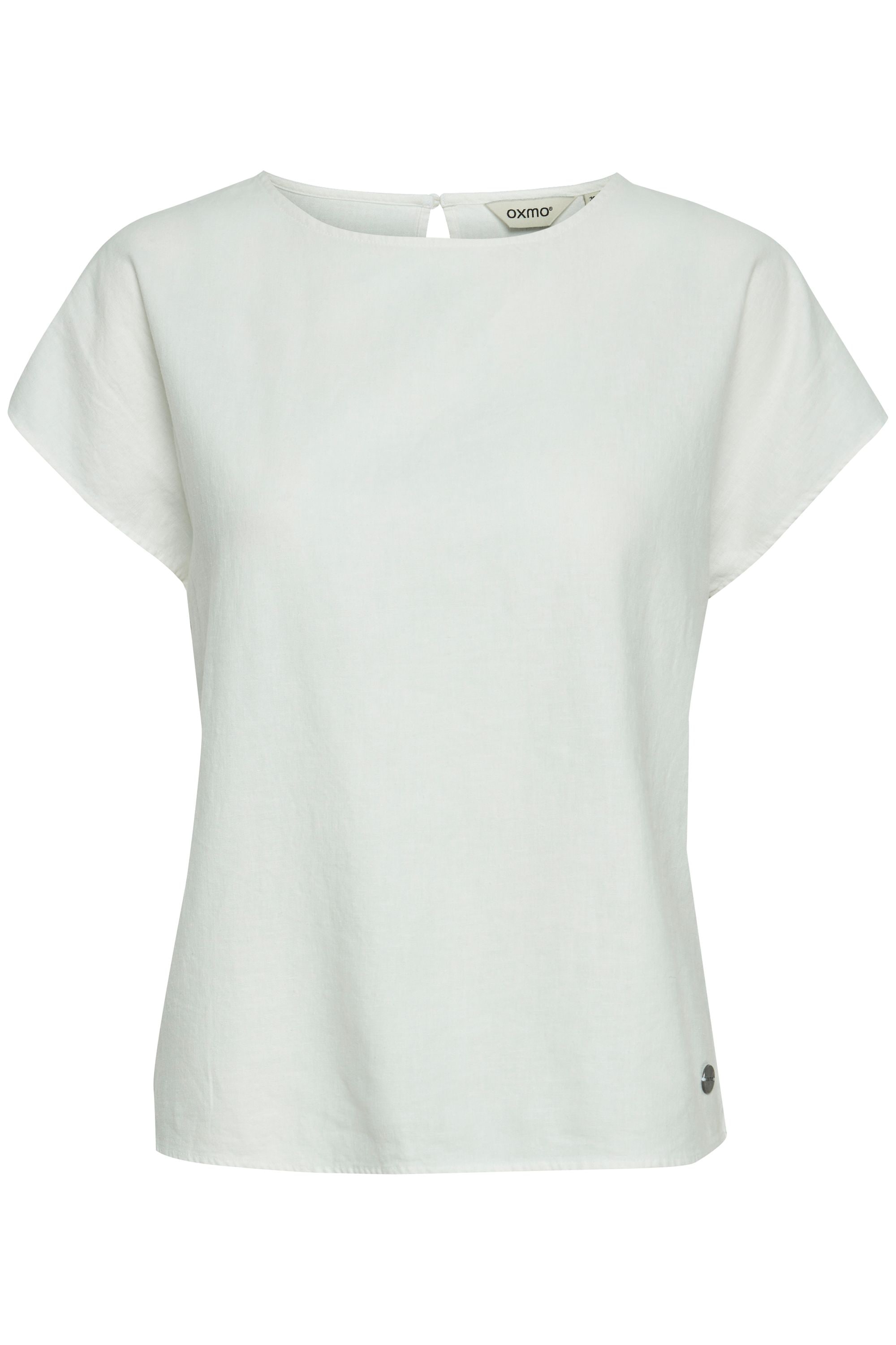 OXMO Shirtbluse "Shirtbluse OXArnora"