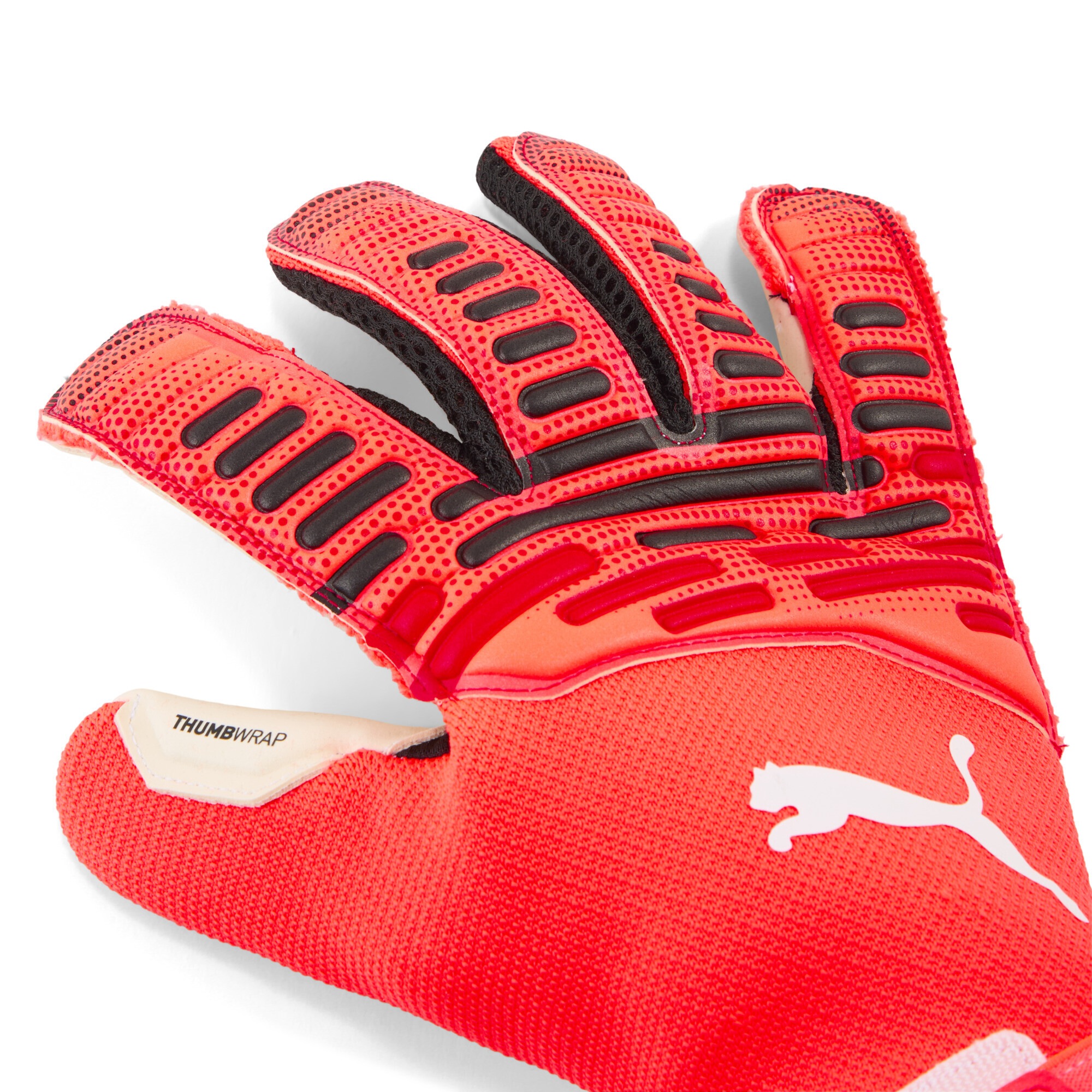 PUMA Torwarthandschuhe »FUTURE Pro Hybrid Torwarthandschuhe Erwachsene«