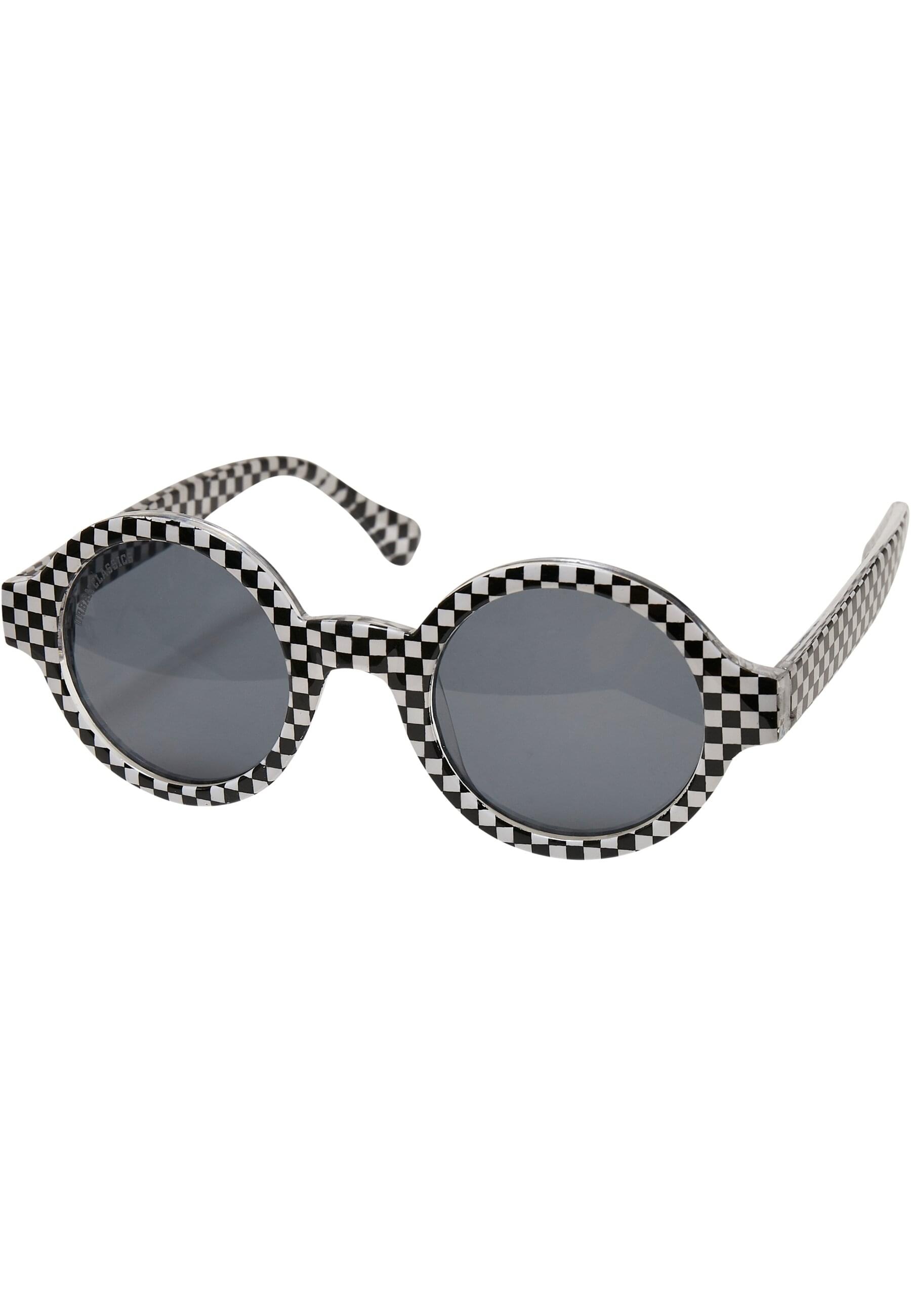 URBAN CLASSICS Sonnenbrille »Urban Classics Unisex Sunglasses Retro Funk UC«