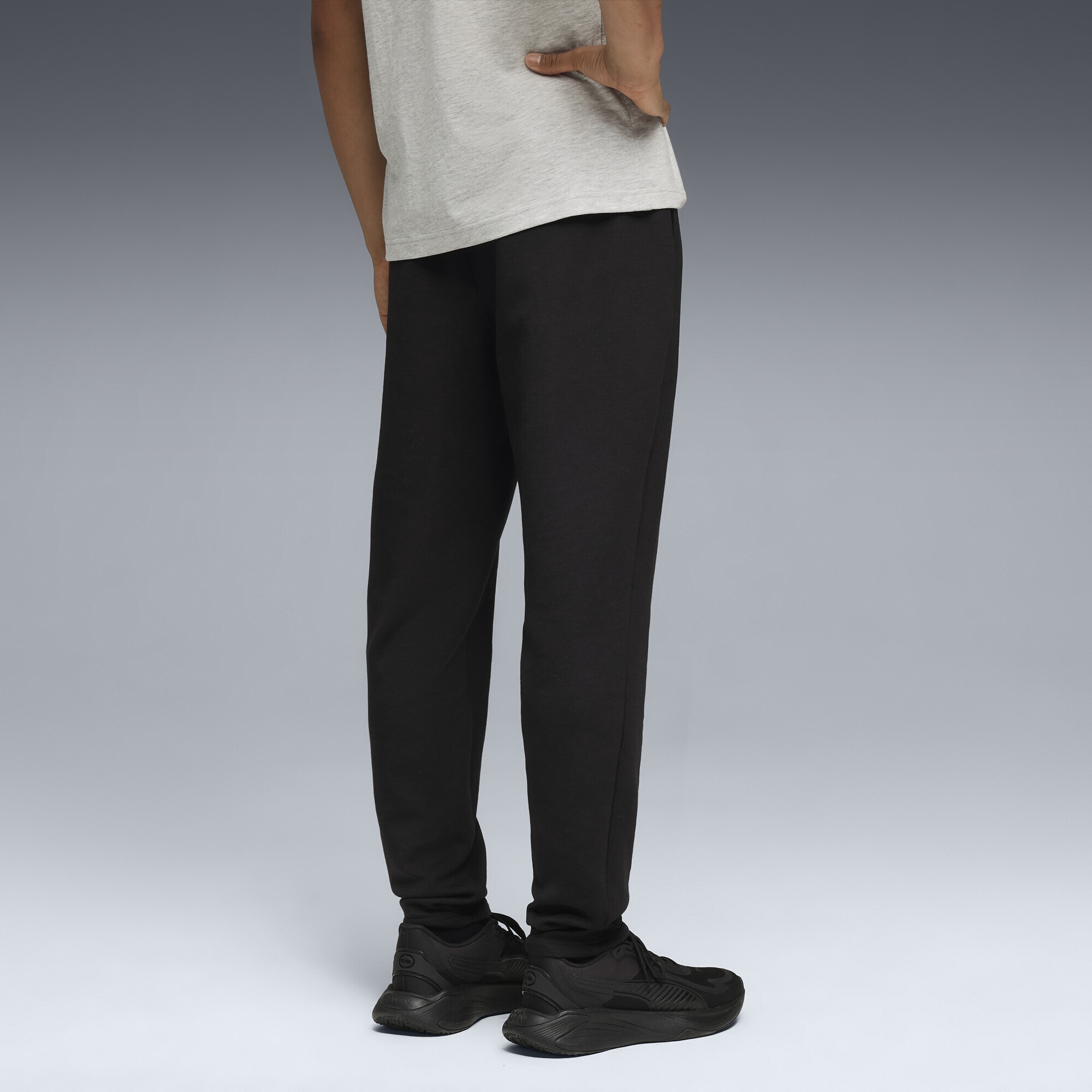 PUMA Trainingshose »CLOUDSPUN Trainingshose Herren«