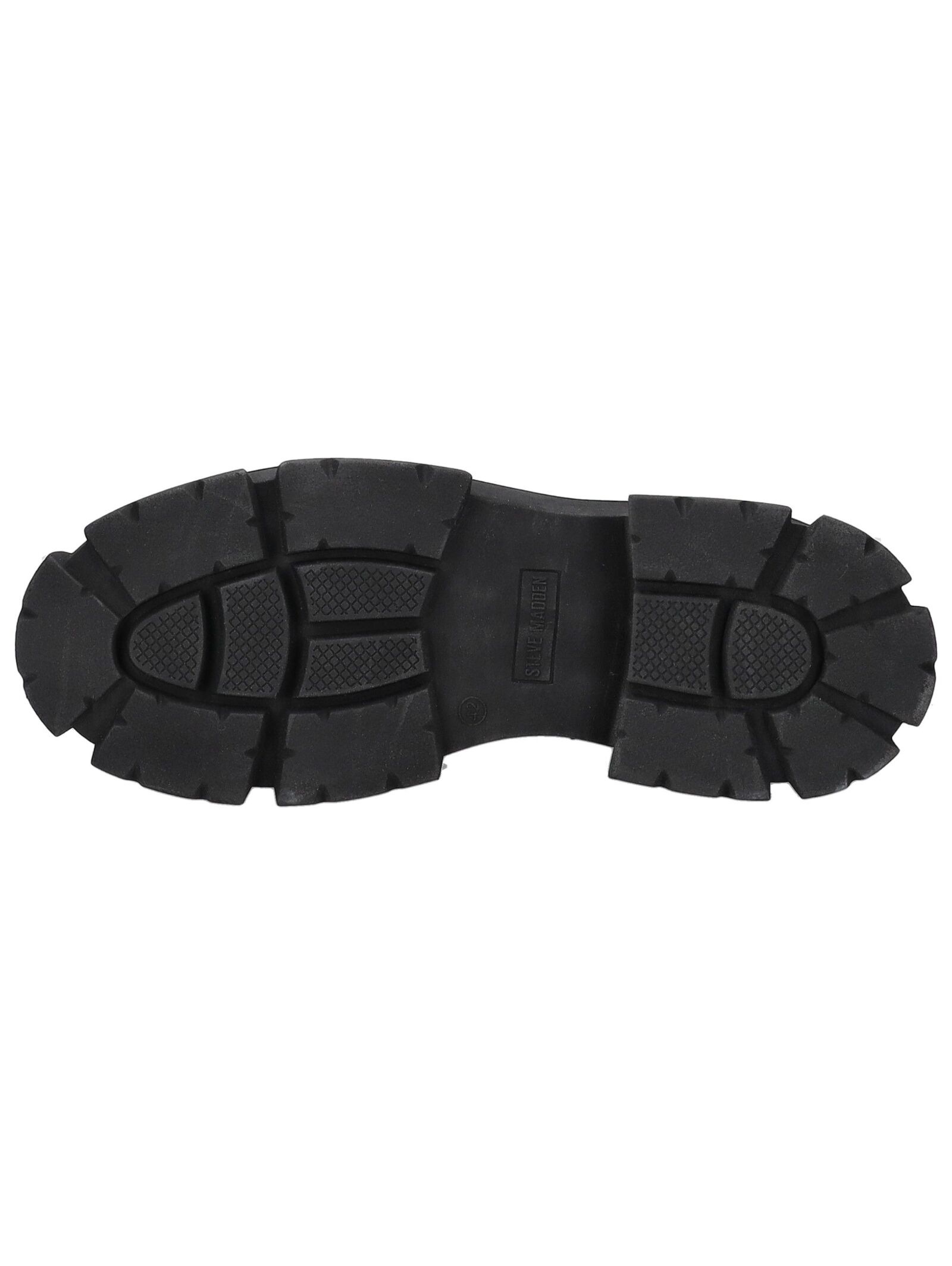 STEVE MADDEN Schnürstiefelette »STEVE MADDEN Stiefelette Leder«