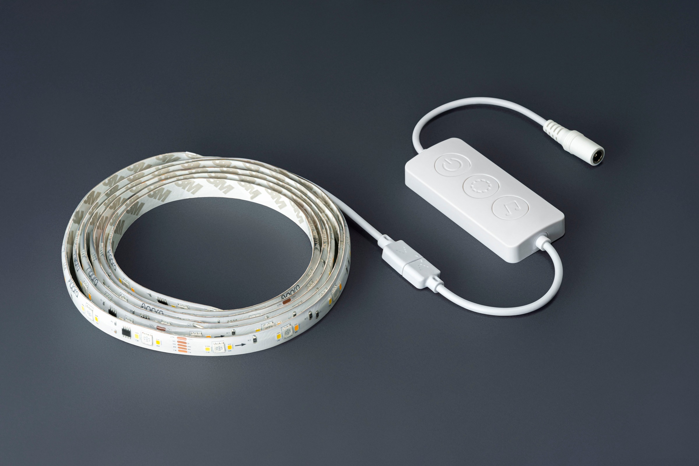 Aqara Lichtanlage »LED-Streifen T1«