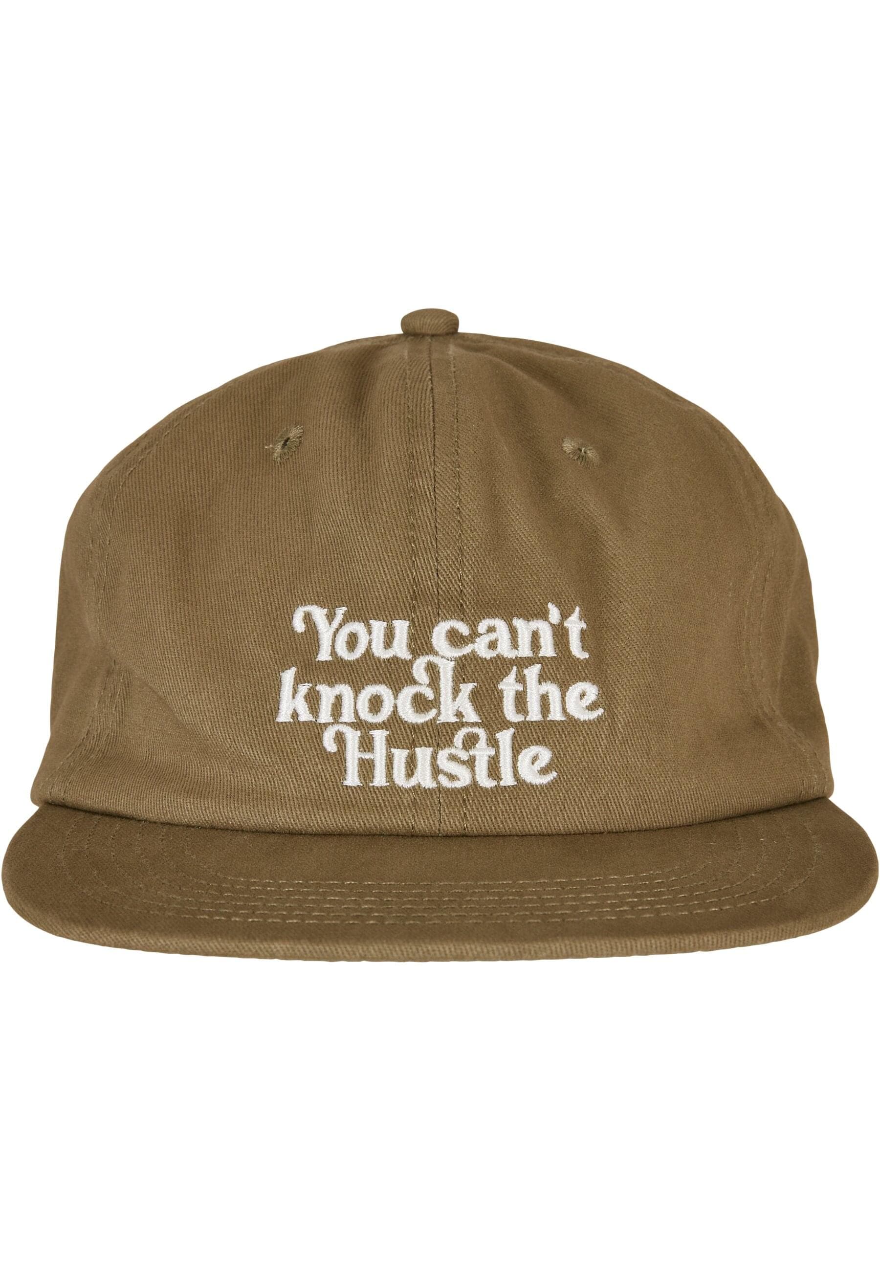 Flex Cap »Cayler & Sons Herren Knock the Hustle Strapback Cap«