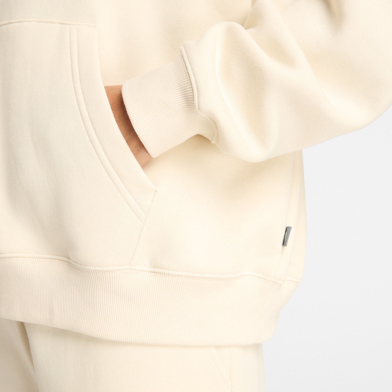 New Balance Kapuzensweatshirt