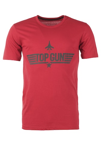 TOP GUN T-Shirt »PP201011« kaufen
