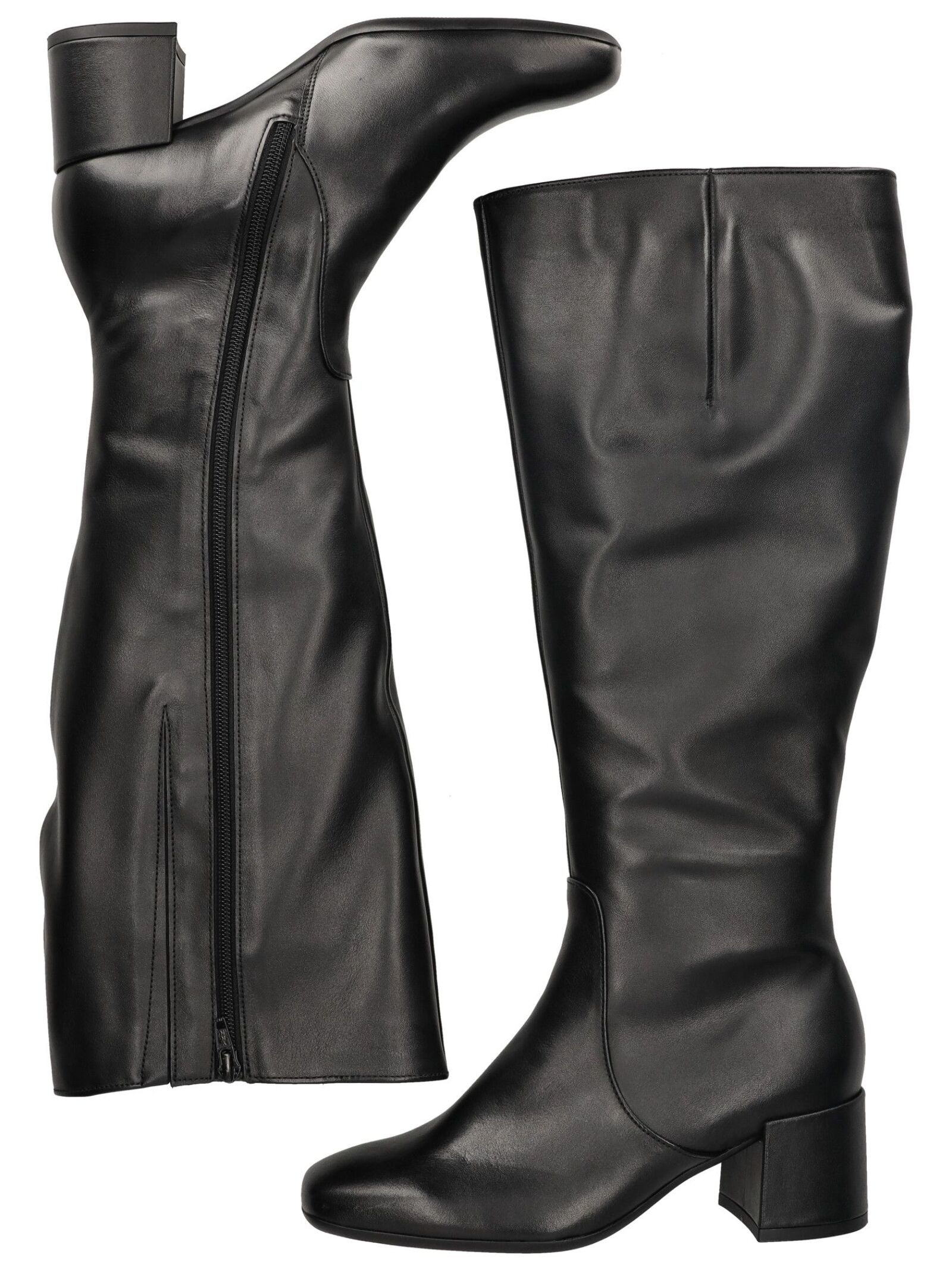 Gabor Comfort Stiefel »Gabor Comfort Stiefel Glattleder«