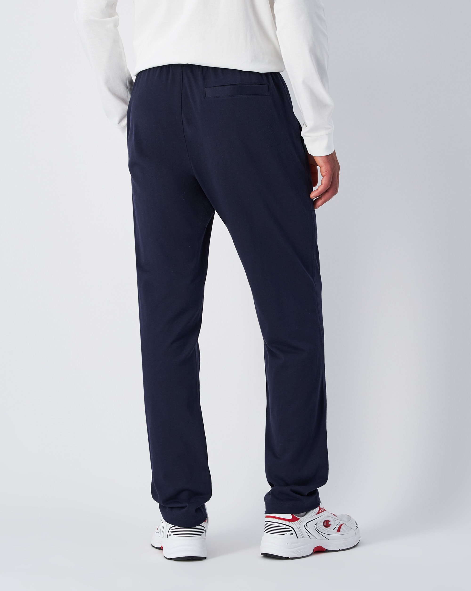 Champion Jogginghose »Straight Hem Pants«