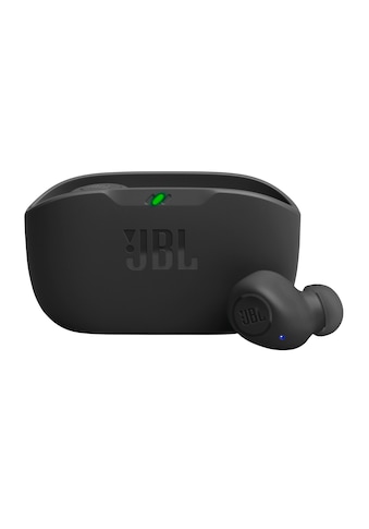 JBL wireless In-Ear-Kopfhörer »Wave Buds« kaufen