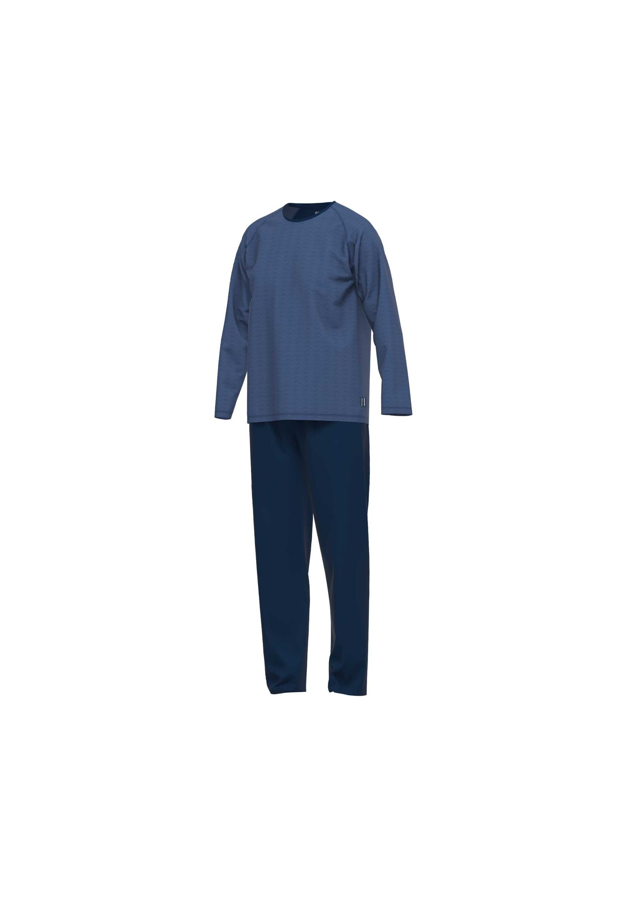 CECEBA Schlafanzug »Pyjama«