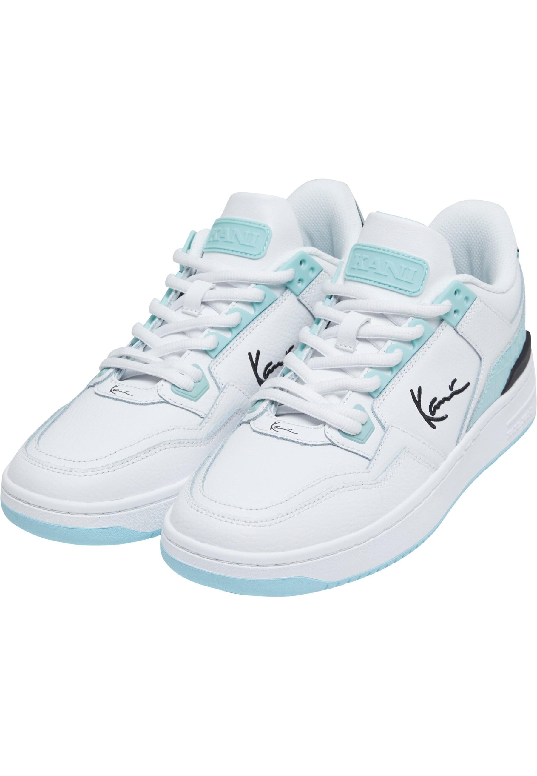 Karl Kani Trainingsschuh "Karl Kani Karl Kani 89 Lxry" günstig online kaufen