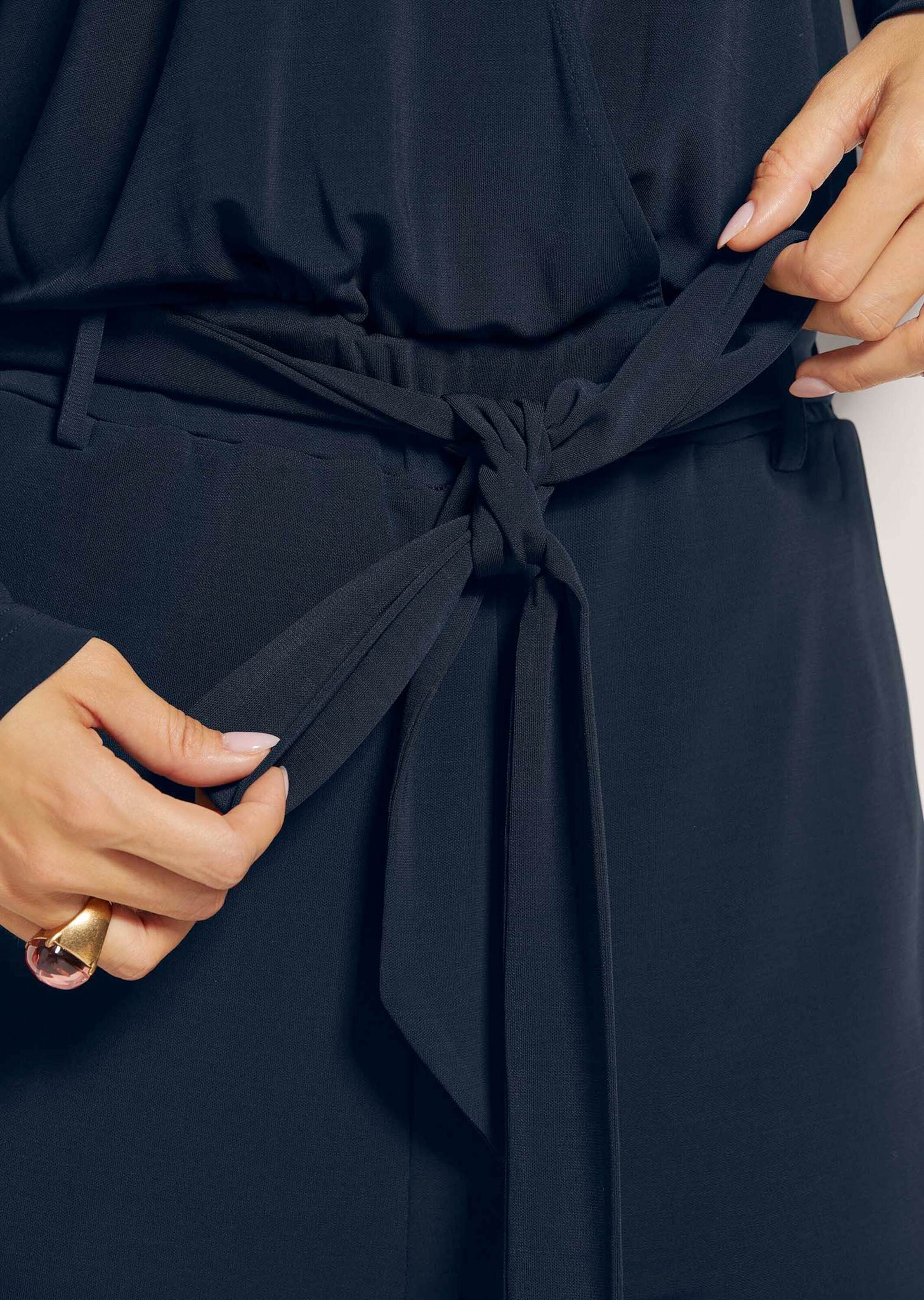 MADELEINE Overall »Overall Overall mit breitem Bindeband«