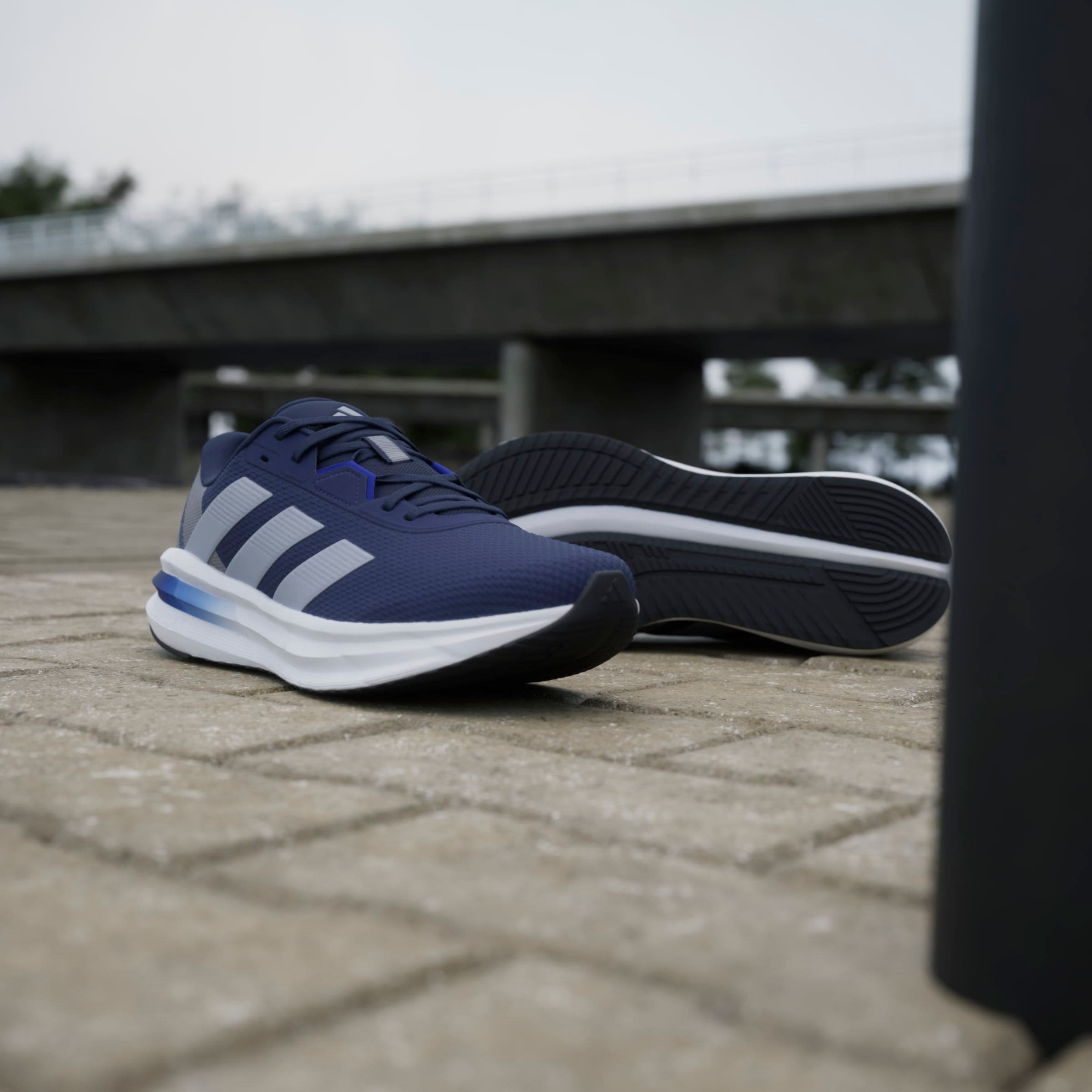 adidas Performance Laufschuh »GALAXY 7«