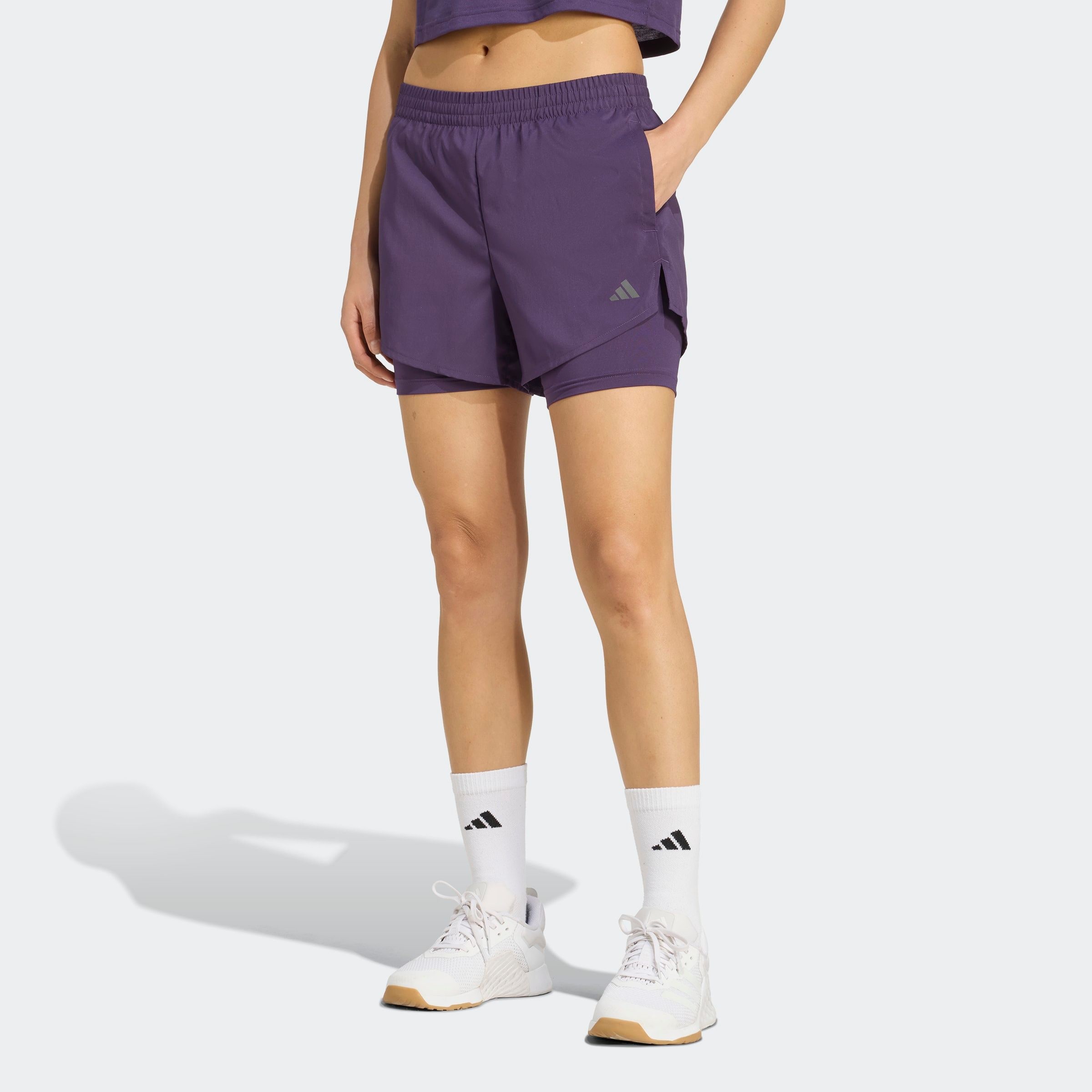 adidas Performance Shorts "W MIN 2IN1 SHO" günstig online kaufen