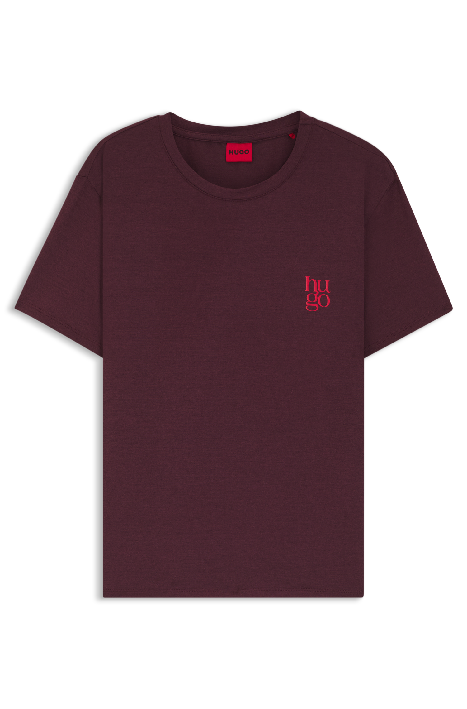 HUGO Underwear Pyjamaoberteil