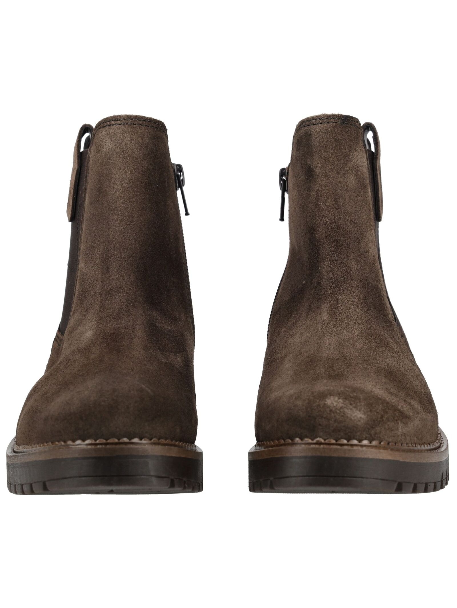 Gabor Comfort Stiefelette »Gabor Comfort Stiefelette Veloursleder«