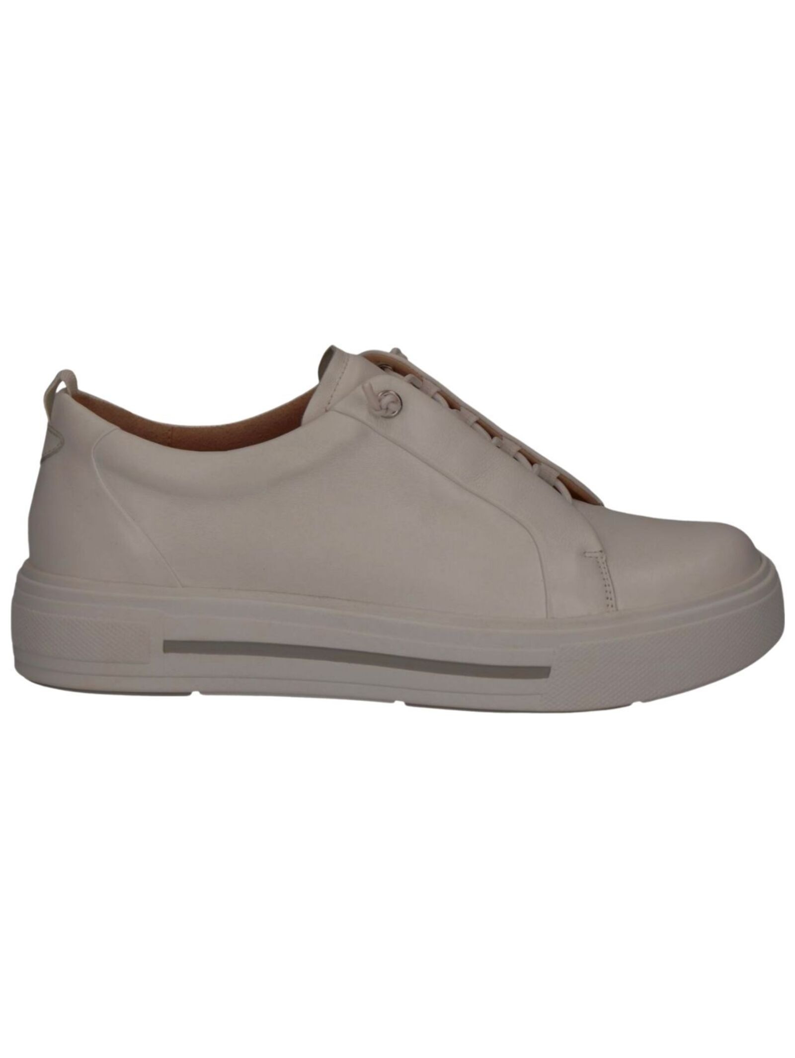 Caprice Sneaker »Caprice Sneaker Leder«