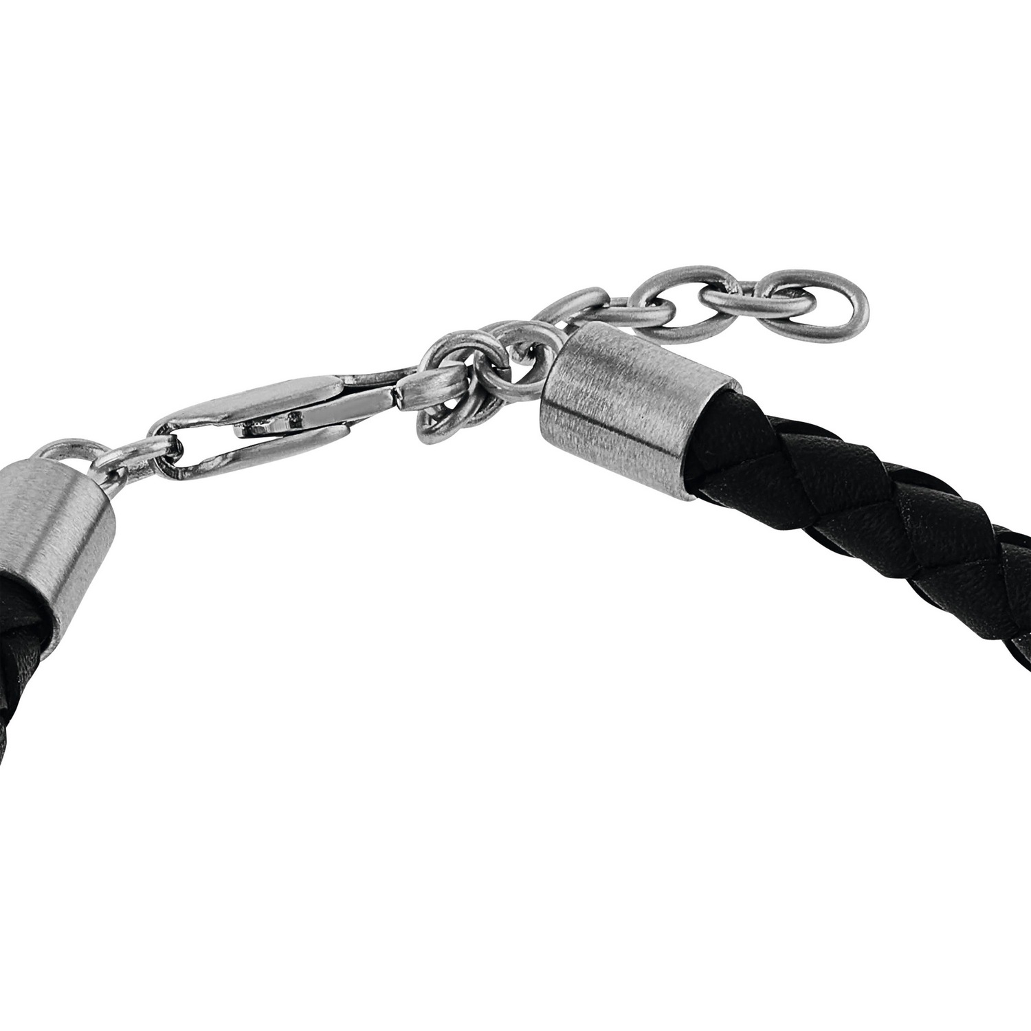 TOM TAILOR Lederarmband