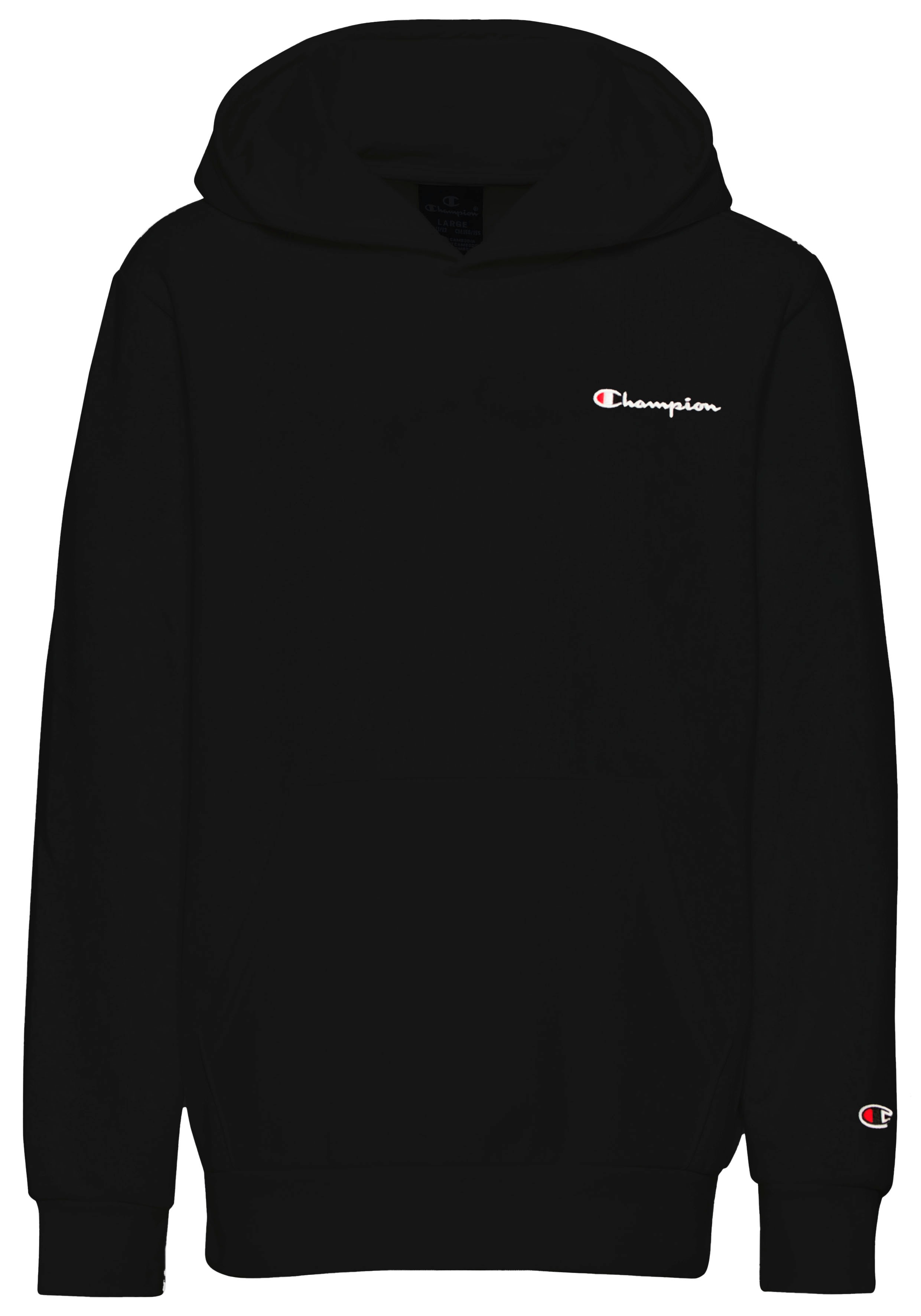 Thumbnail - Champion Kapuzensweatshirt, für Kinder