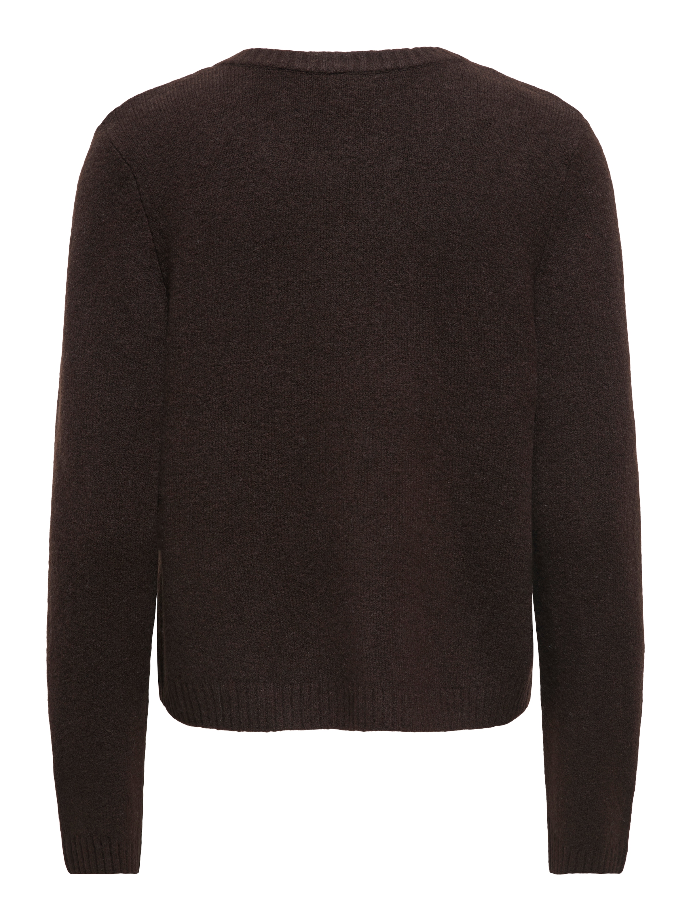 ONLY Strickjacke »ONLJESSIE LS ONE STRING CARDIGA KNT«