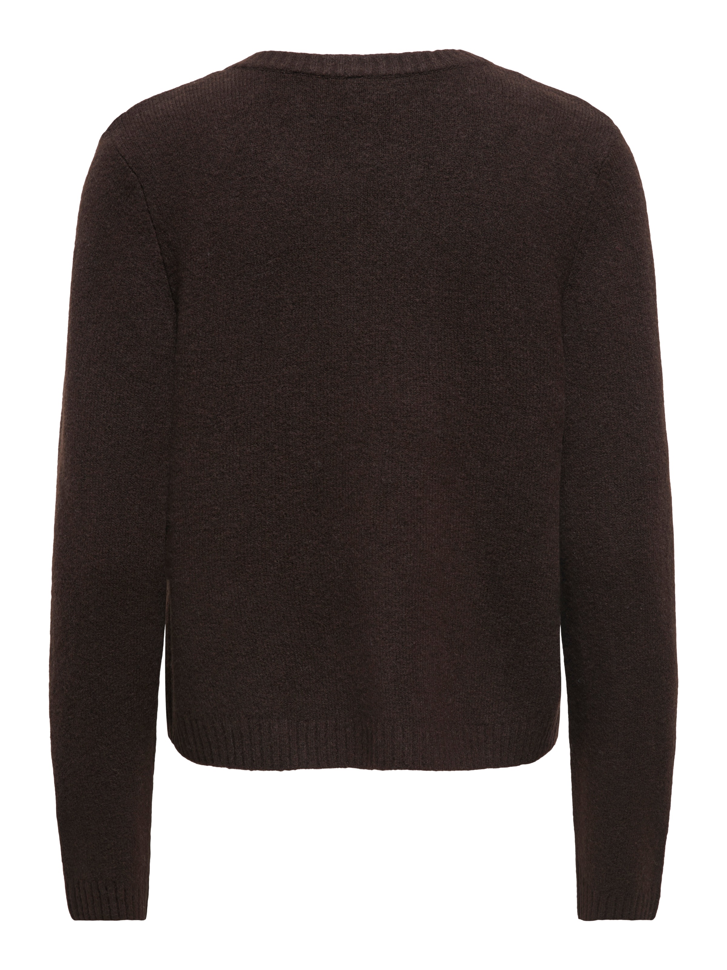 ONLY Strickjacke "ONLJESSIE LS ONE STRING CARDIGA KNT" günstig online kaufen