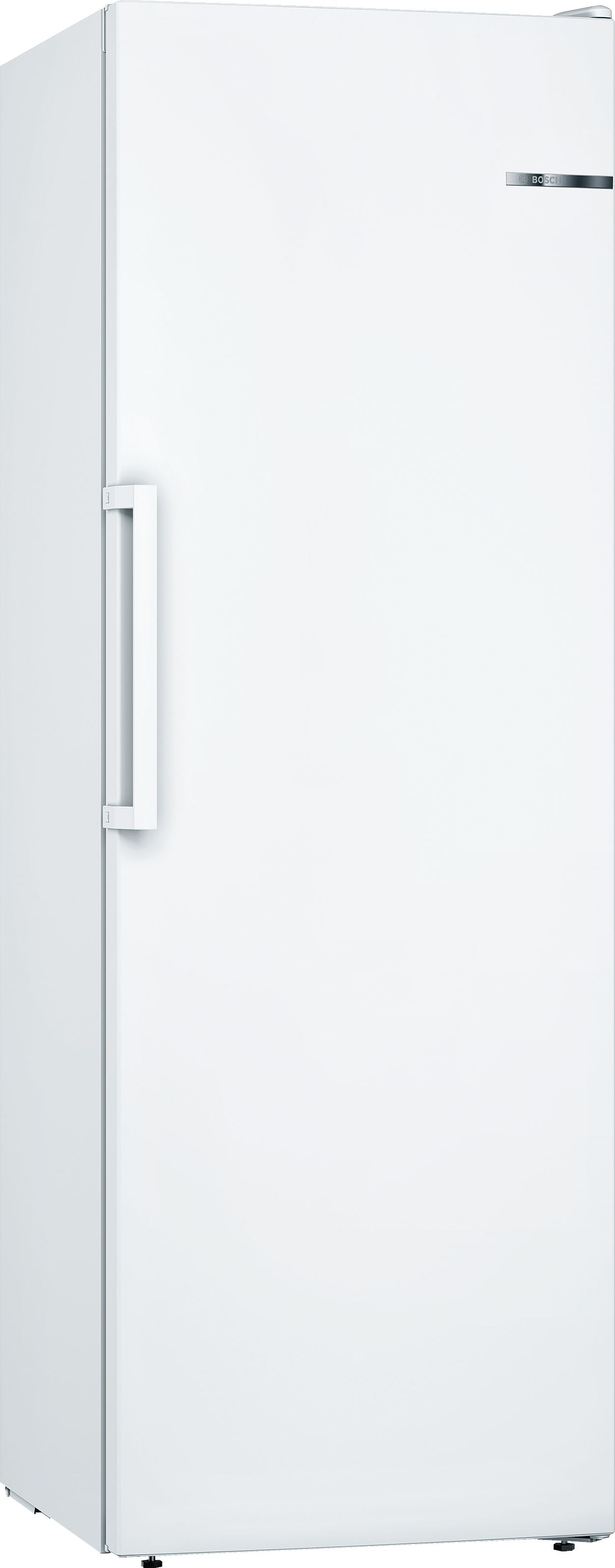 BOSCH Gefrierschrank "GSN33FWEV", B:60cm H:176cm T:65cm, weiß, Gefrierschränke, No Frost und hohe Flexibilität dank variabler Schubladen
