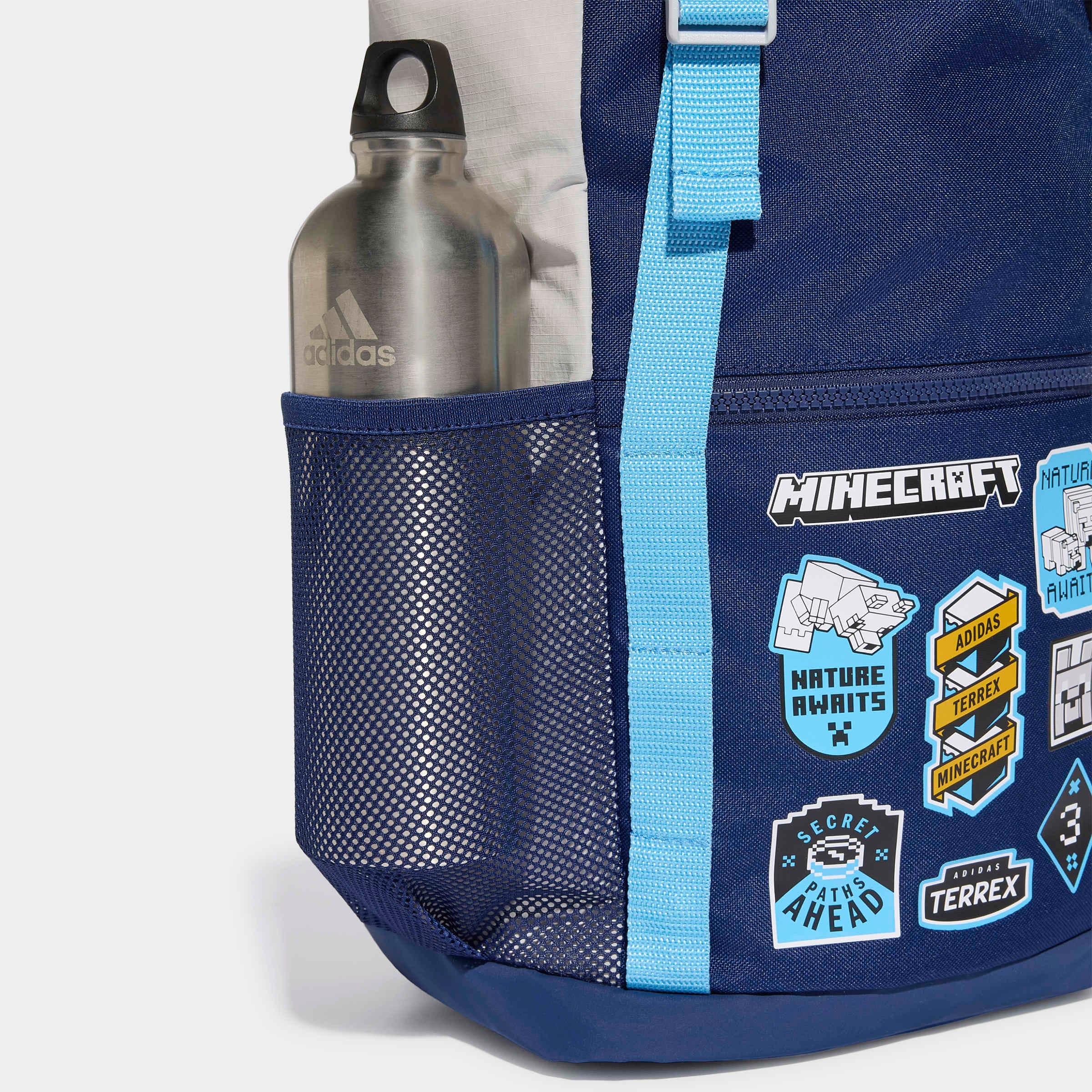adidas Performance Rucksack »ADIDAS MINECRAFT«