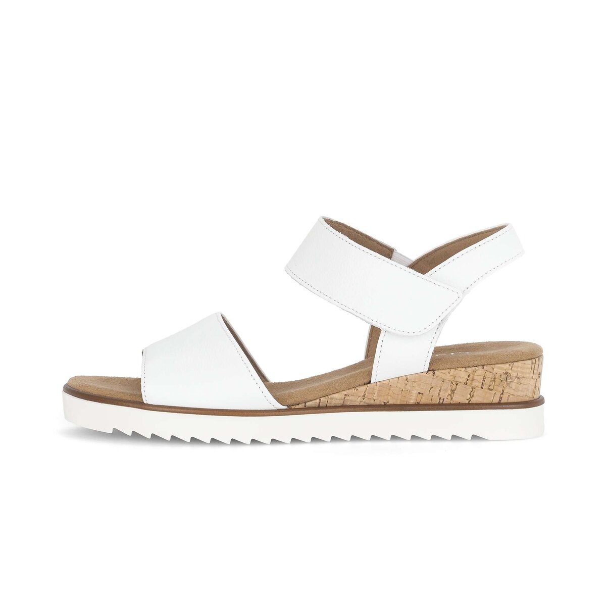 Gabor Plateausandaletten »Plateau Sandale«