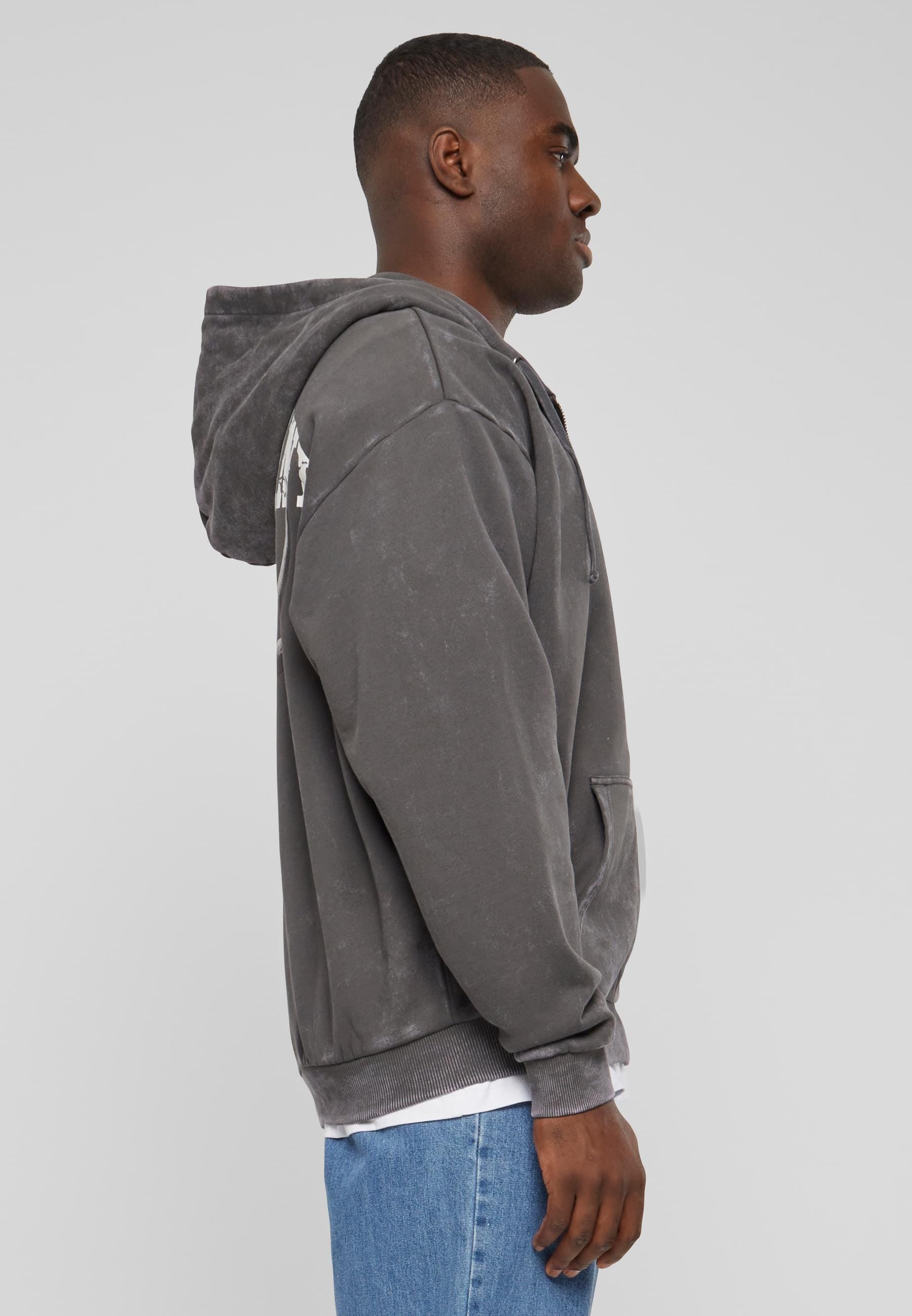 Karl Kani Sweatjacke »Karl Kani Herren«
