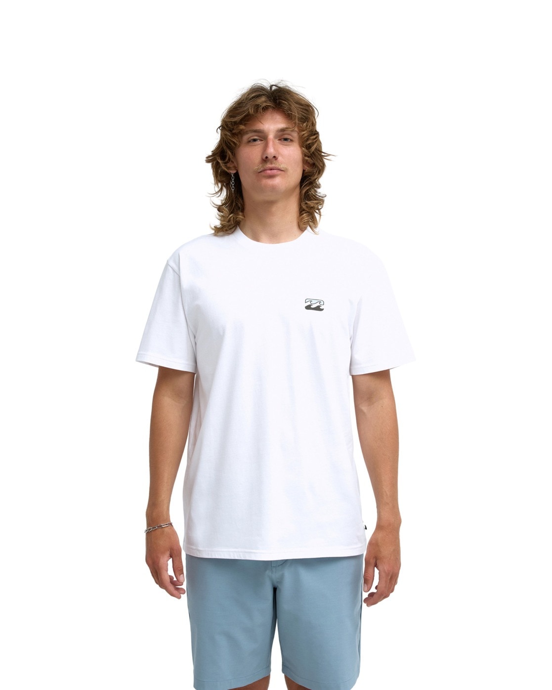 Billabong T-Shirt "Icon Wave"