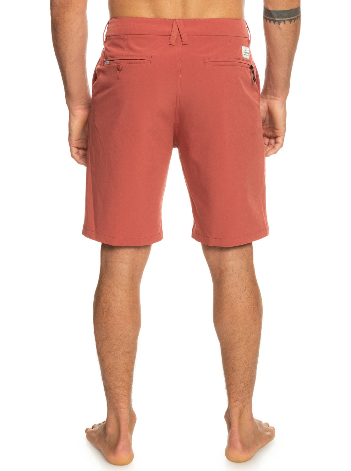 Quiksilver Boardshorts »Ocean Union 20"«