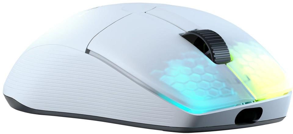 ROCCAT Maus »KONE Pro Air«, Bluetooth-kabellos