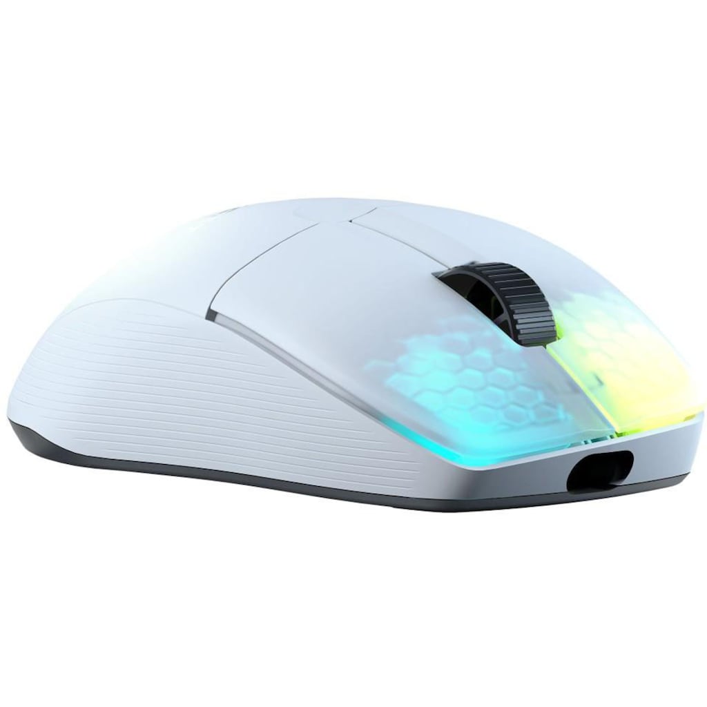 ROCCAT Maus »KONE Pro Air«, Bluetooth-kabellos