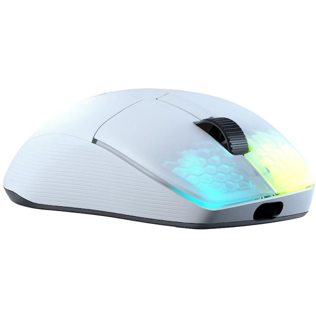 ROCCAT Maus »KONE Pro Air«, Bluetooth-kabellos | BAUR