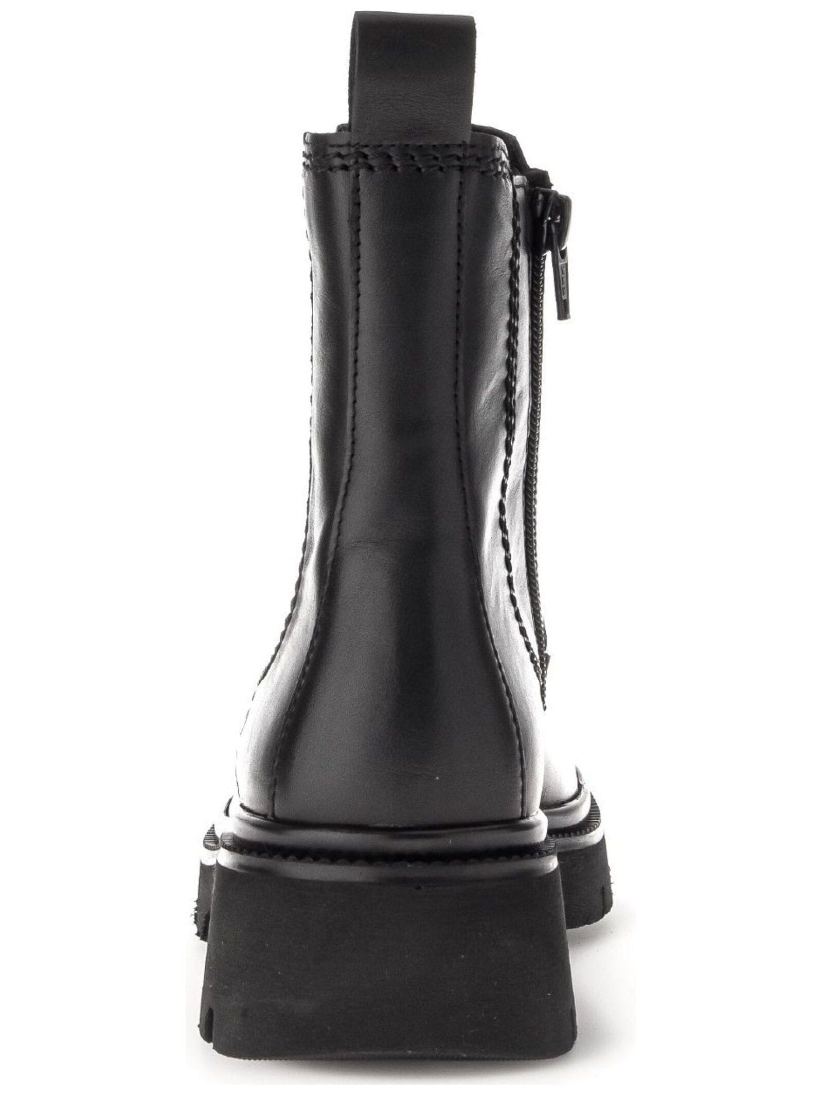 Gabor Stiefelette »Gabor Stiefelette Leder/Textil«