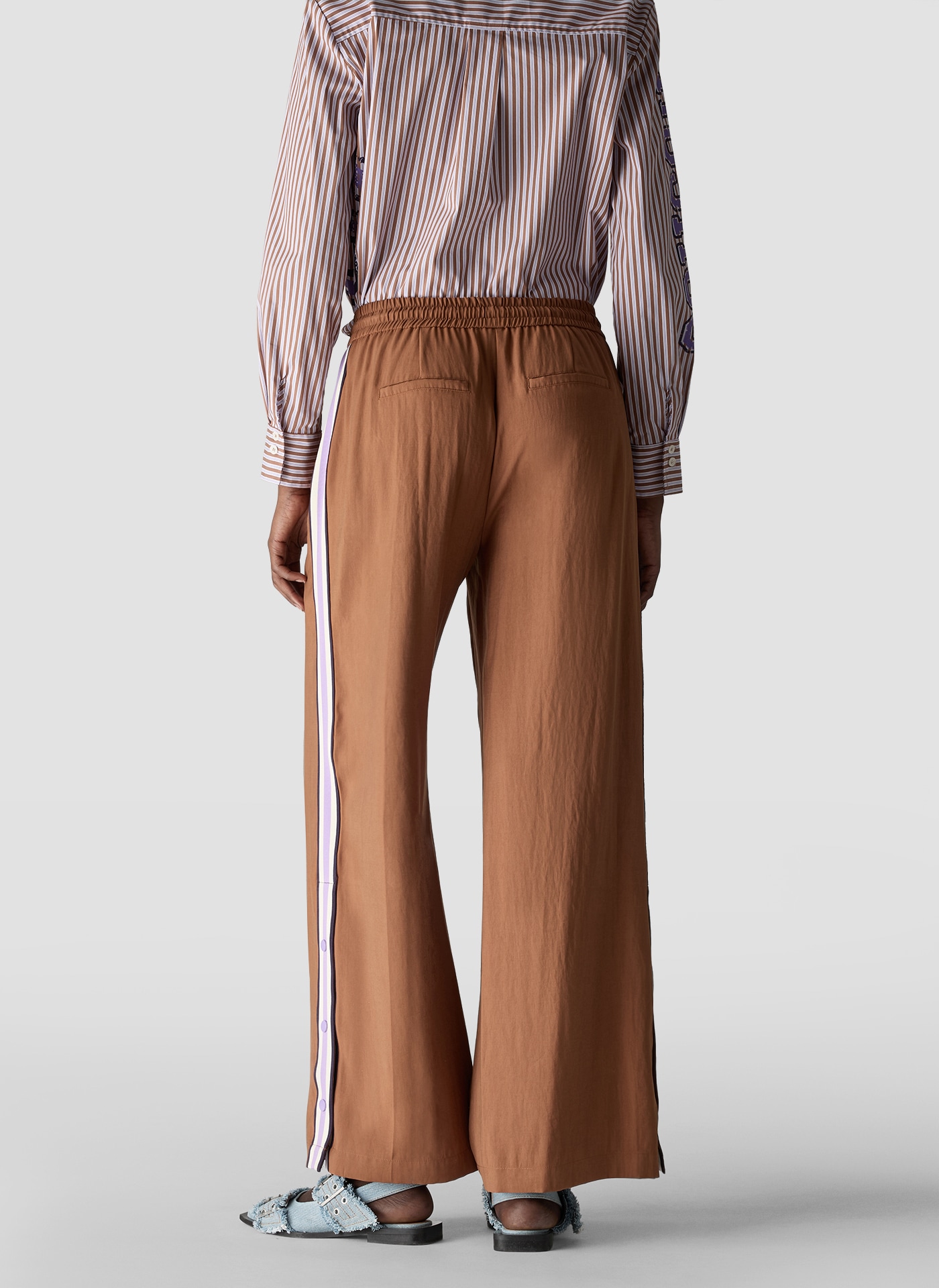 LeComte Jerseyhose »Hose«