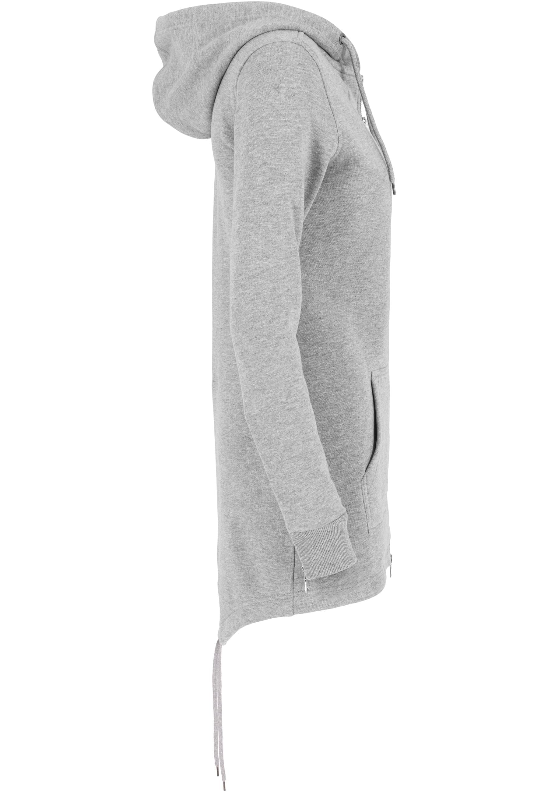 URBAN CLASSICS Sweatjacke »Urban Classics Damen Ladies Sweat«