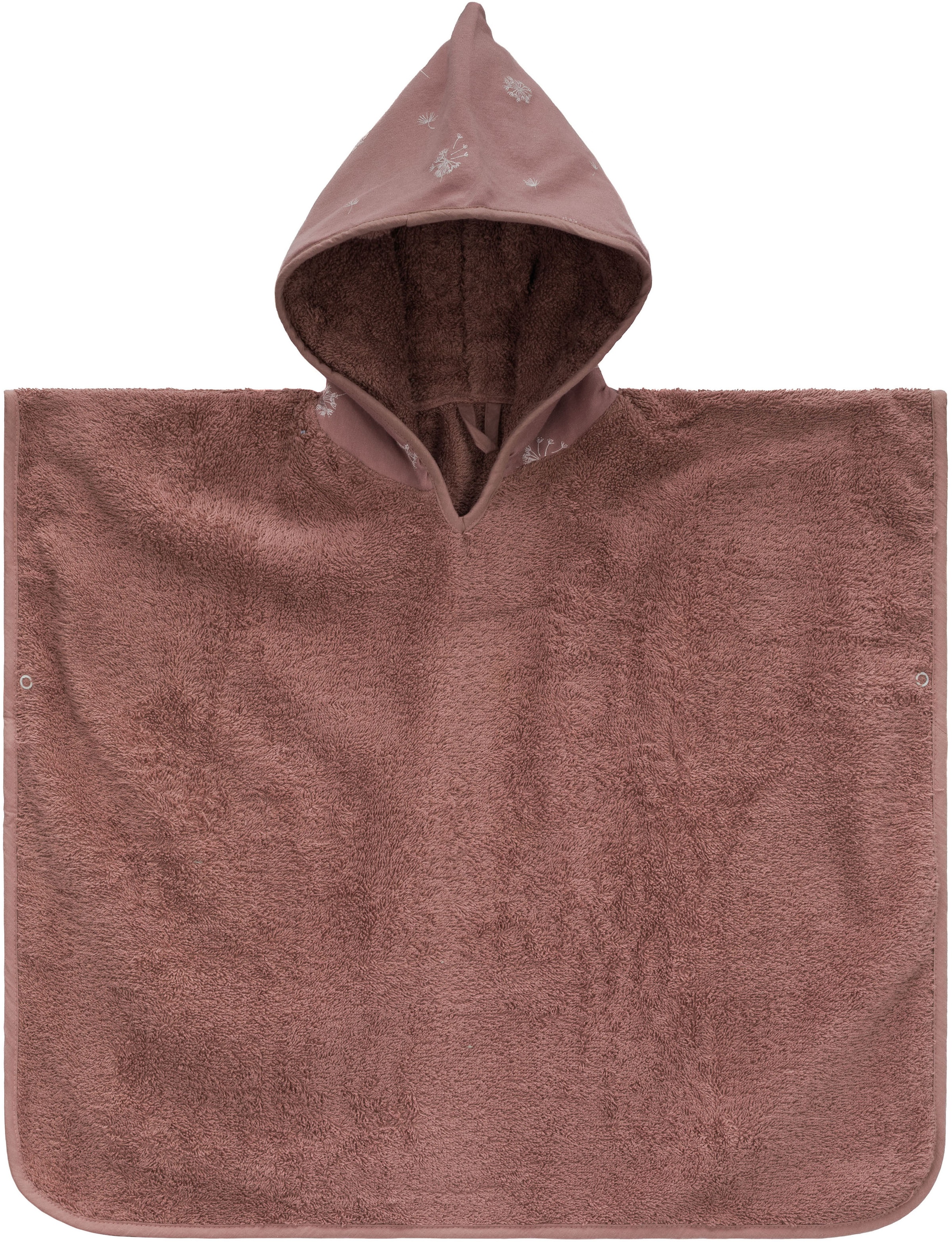 Fillikid Badetuch »Badeponcho«