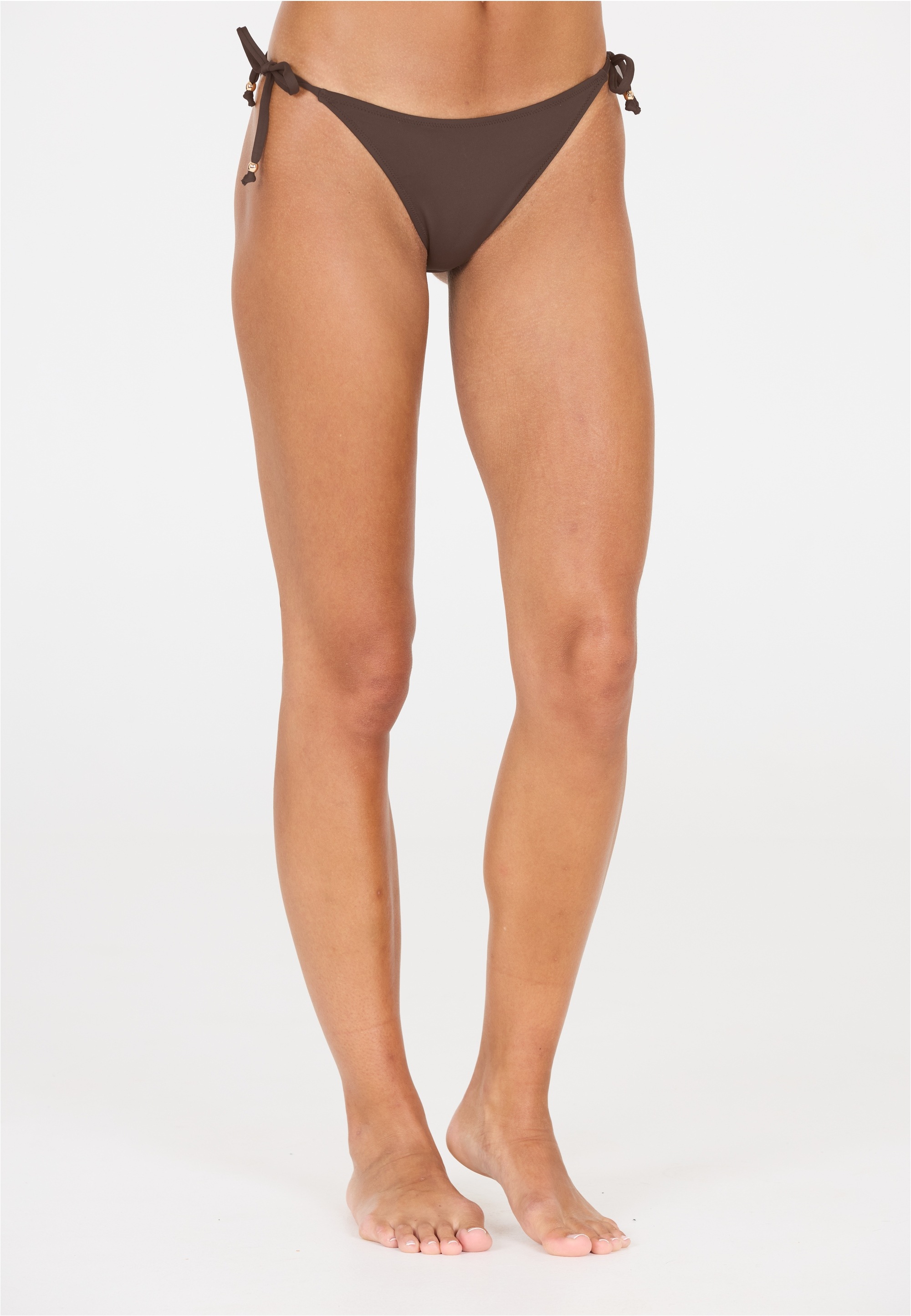 ATHLECIA Bikini-Hose "Sherrill" Panty, 1 Stk. mit stilvollem seitlichem Bindeverschluss