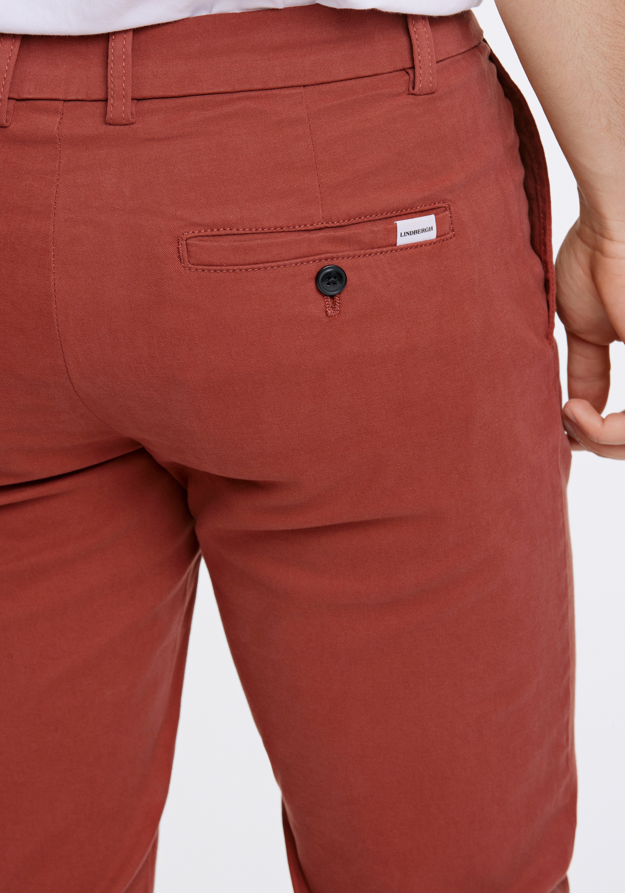 Thumbnail - LINDBERGH Chinos "Lindbergh Chino"