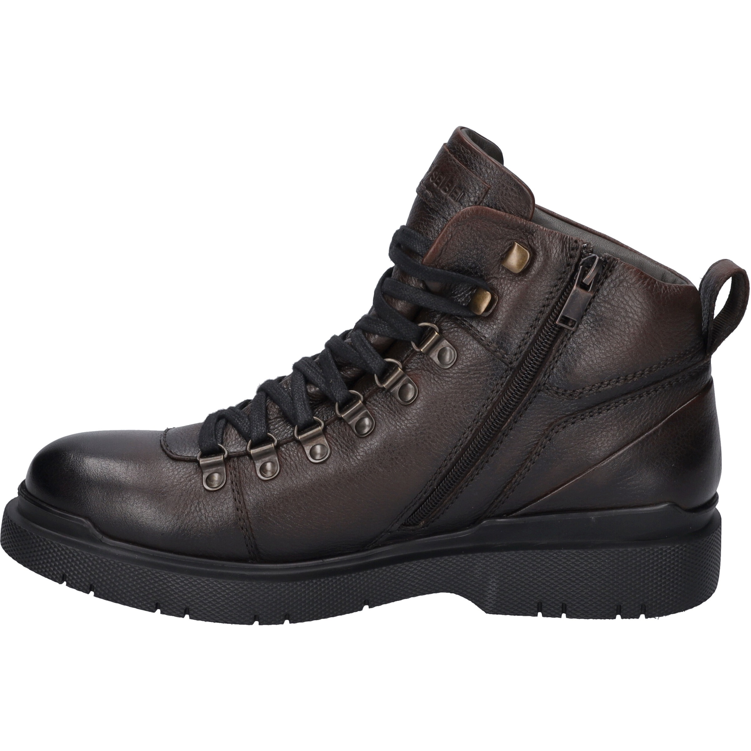 Thumbnail - Josef Seibel Stiefelette "Dalton 50, mocca"