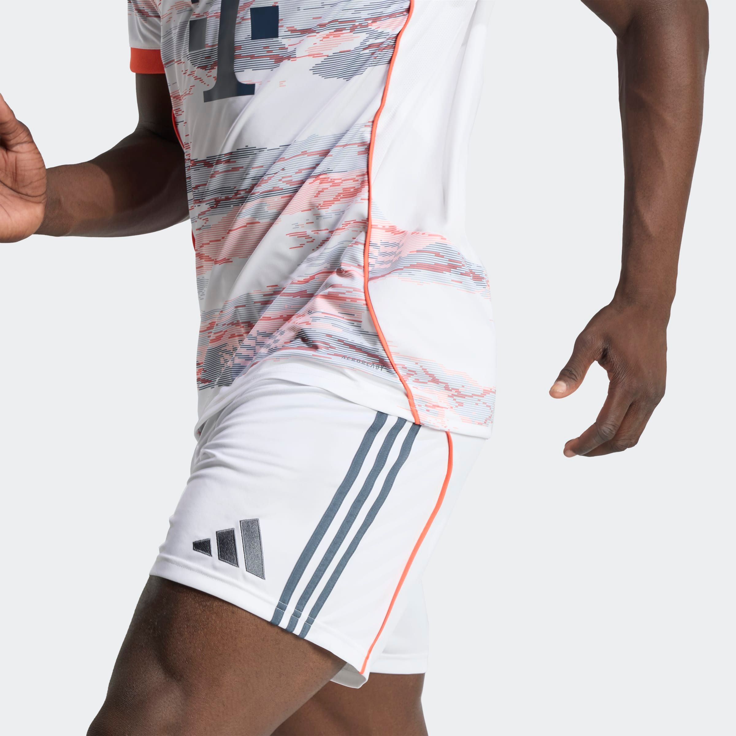 Thumbnail - adidas Performance Trainingsshorts "FCB A SHO"