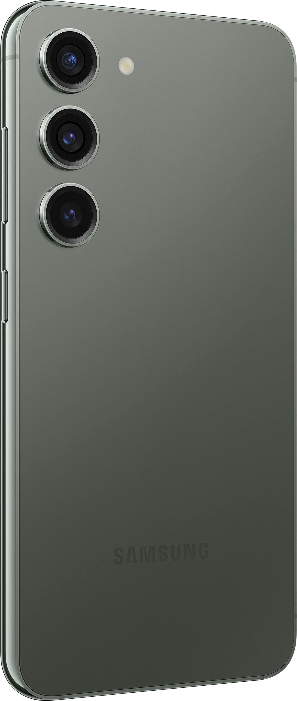 Samsung Smartphone »Galaxy S23, 128 GB«, grün, 15,39 cm/6,1 Zoll, 128 GB Speicherplatz, 50 MP Kamera, AI-Funktionen