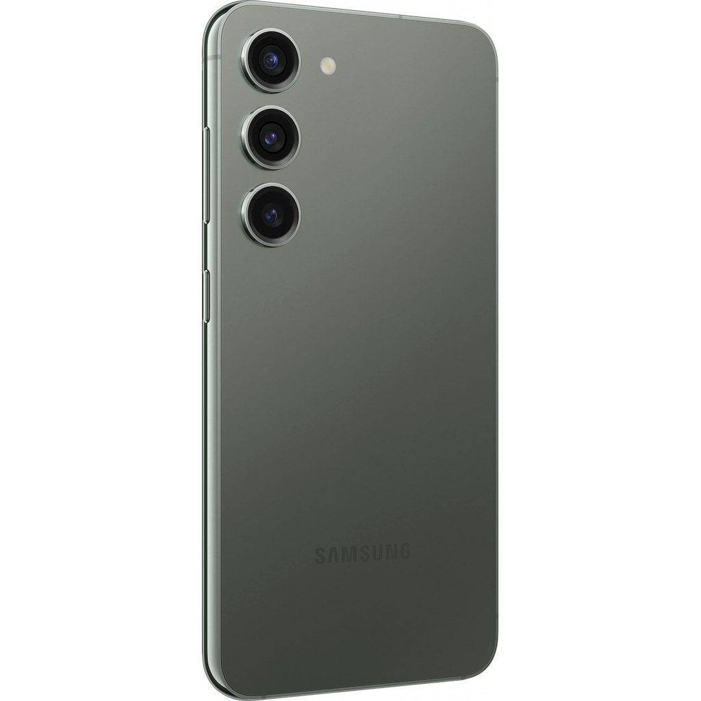 Samsung Smartphone »Galaxy S23, 256 GB«