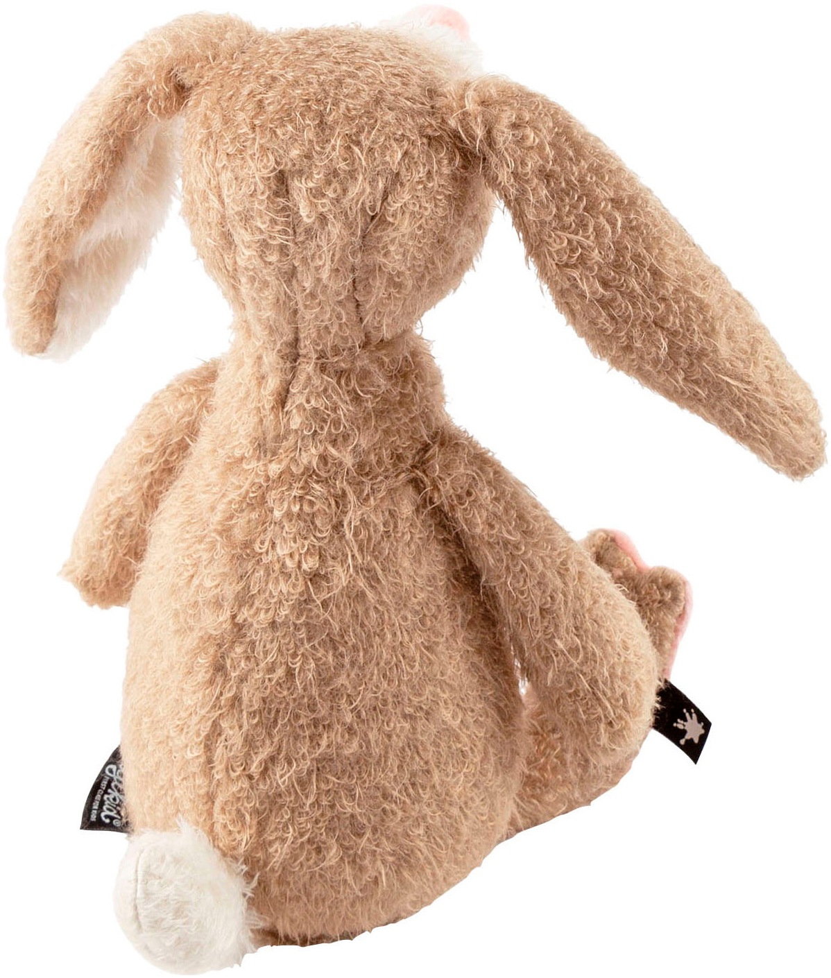 Sigikid Kuscheltier »Ach Good!Hase, braun, midi«