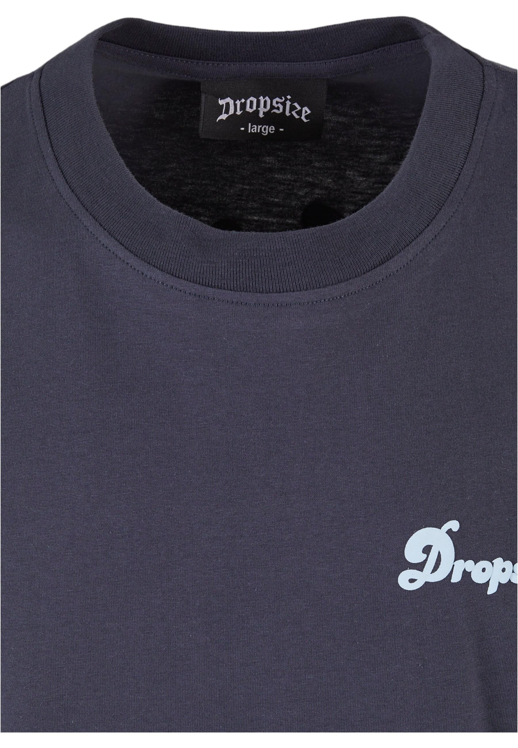 Thumbnail - Dropsize T-Shirt "Dropsize Herren Heavy Grow Rich T-Shirt", 1 Stk.
