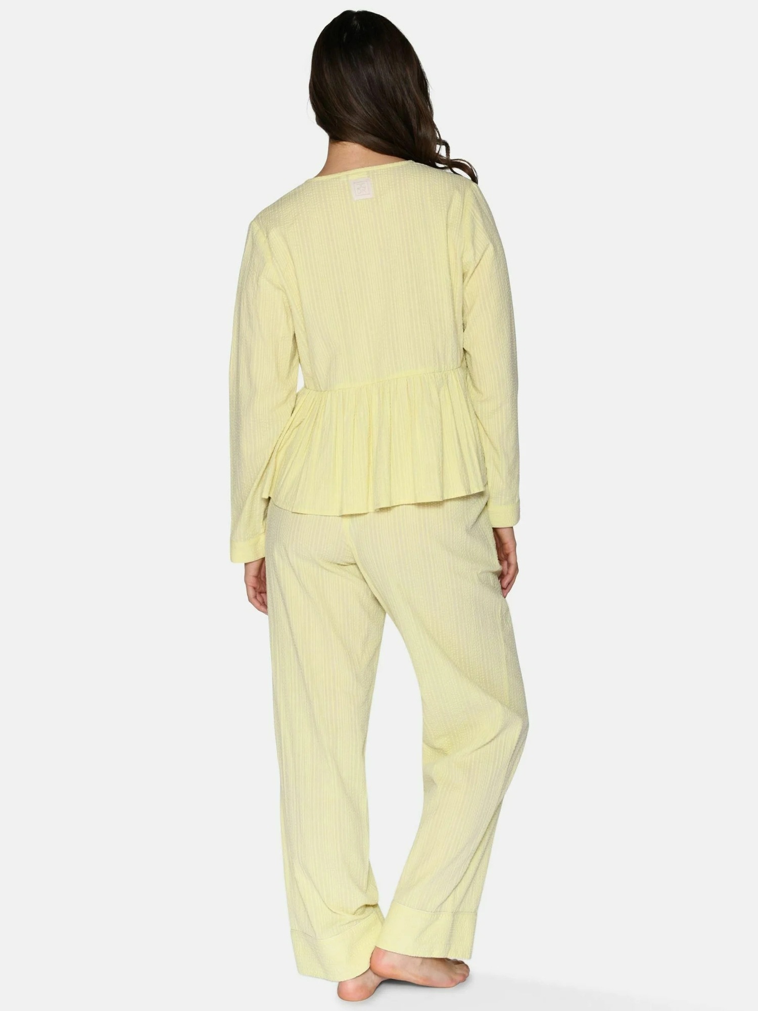 CCDK Copenhagen Pyjama »CCDK Copenhagen sleep shirt Bea«