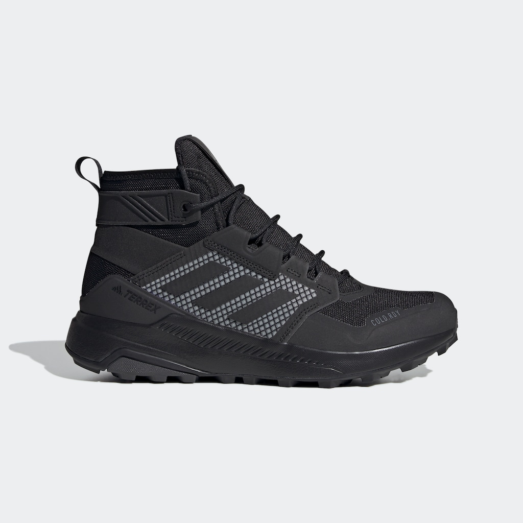 adidas TERREX Wanderschuh »TRAILMAKER MID COLD.RDY«